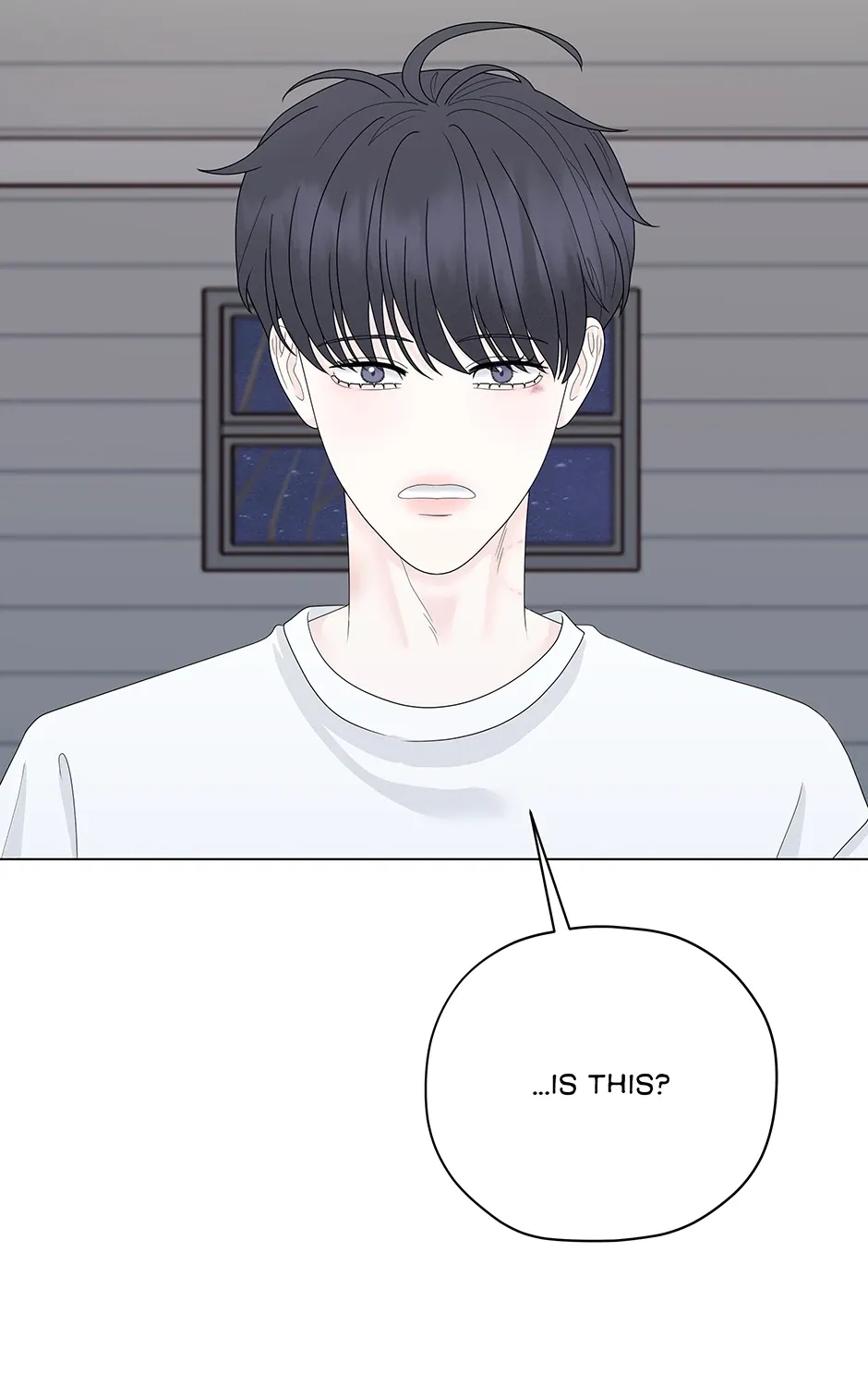 Cradle of the Tiger Chapter 6 page 5 - 