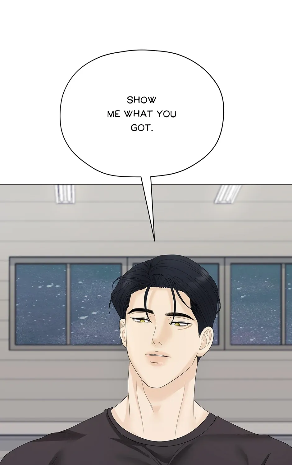 Cradle of the Tiger Chapter 6 page 43 - 