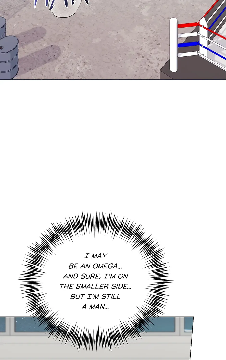 Cradle of the Tiger Chapter 6 page 49 - 