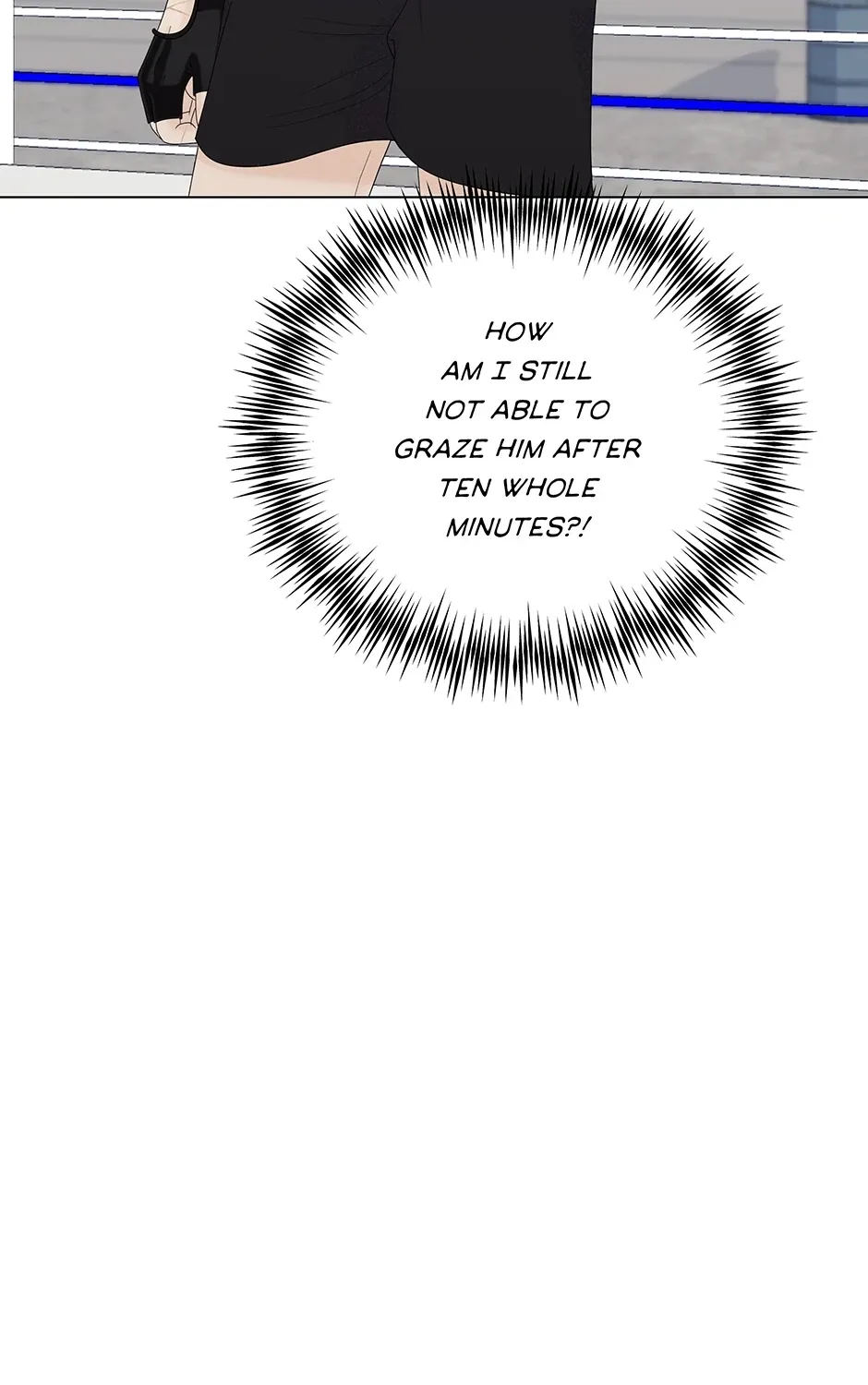 Cradle of the Tiger Chapter 6 page 55 - 