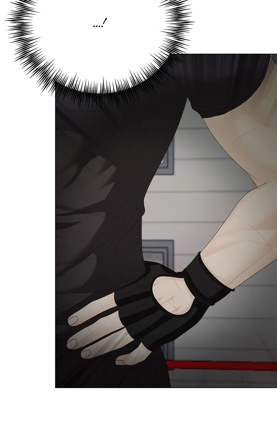 Cradle of the Tiger Chapter 6 page 59 - 