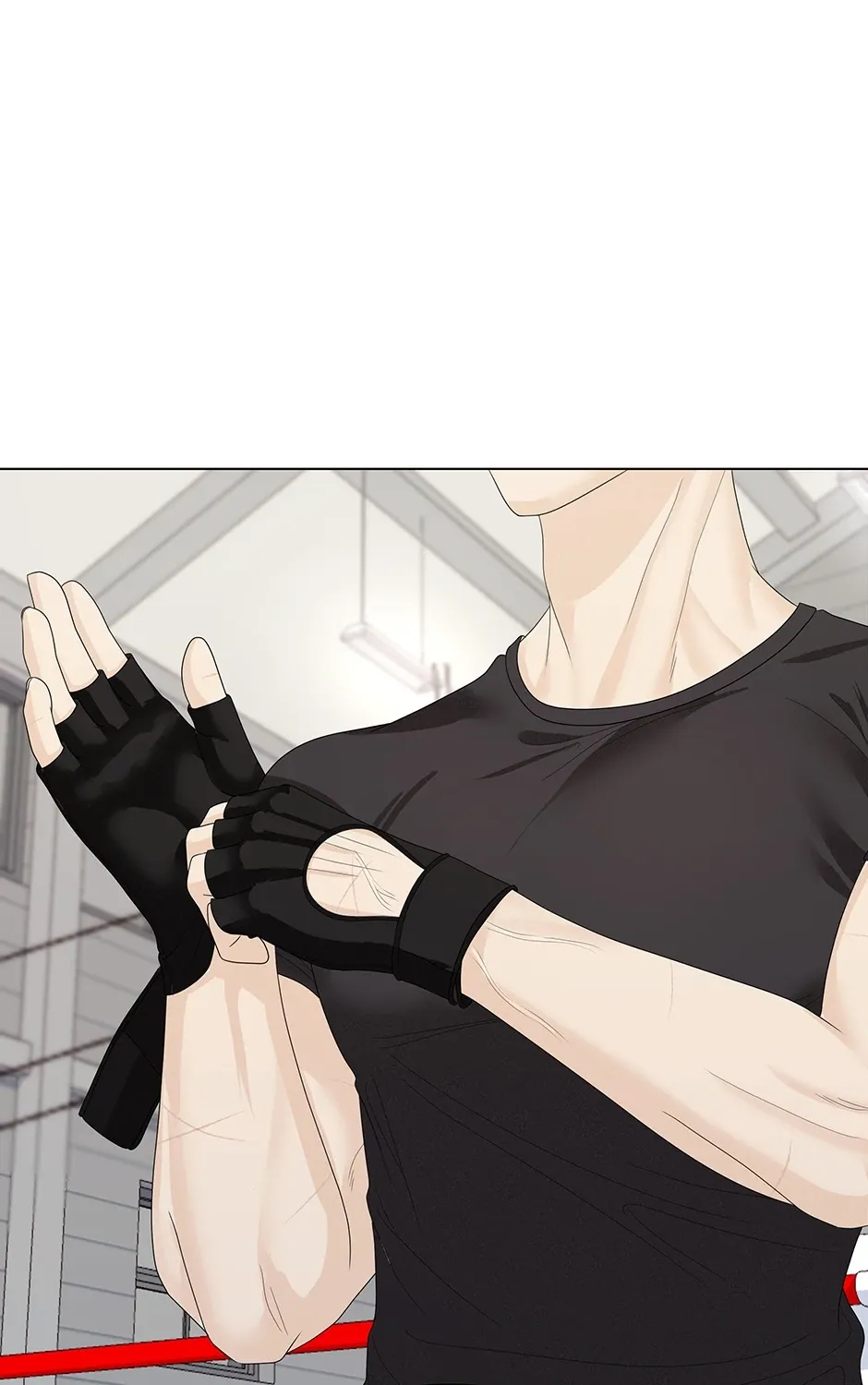 Cradle of the Tiger Chapter 6 page 7 - 