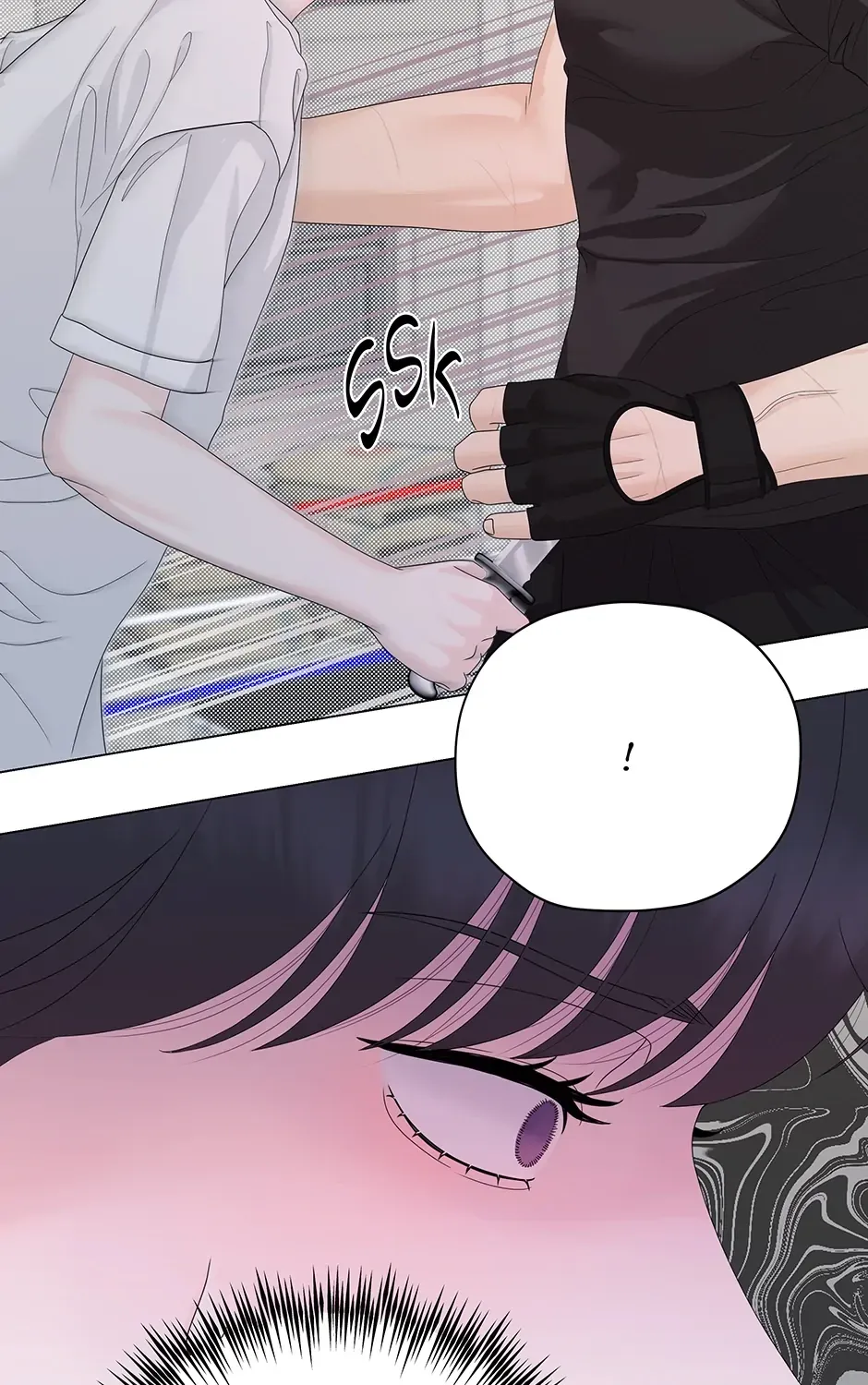 Cradle of the Tiger Chapter 6 page 65 - 