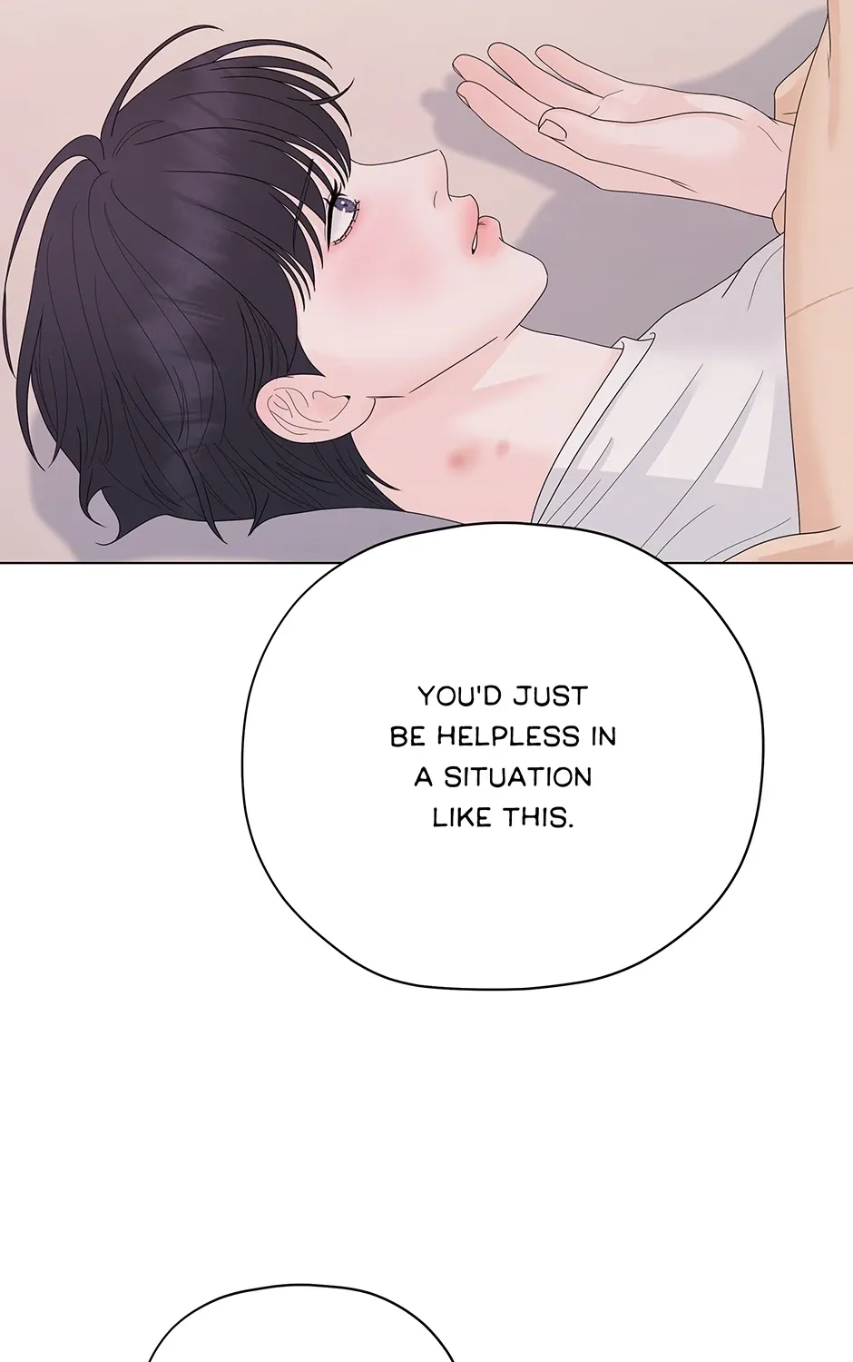 Cradle of the Tiger Chapter 6 page 81 - 