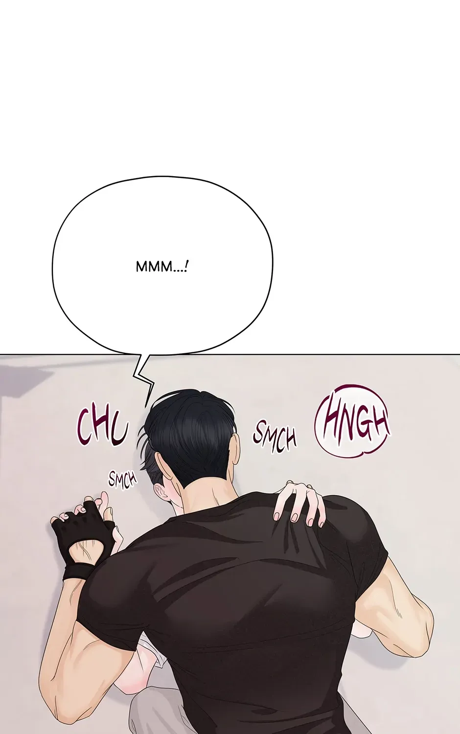 Cradle of the Tiger Chapter 6 page 89 - 