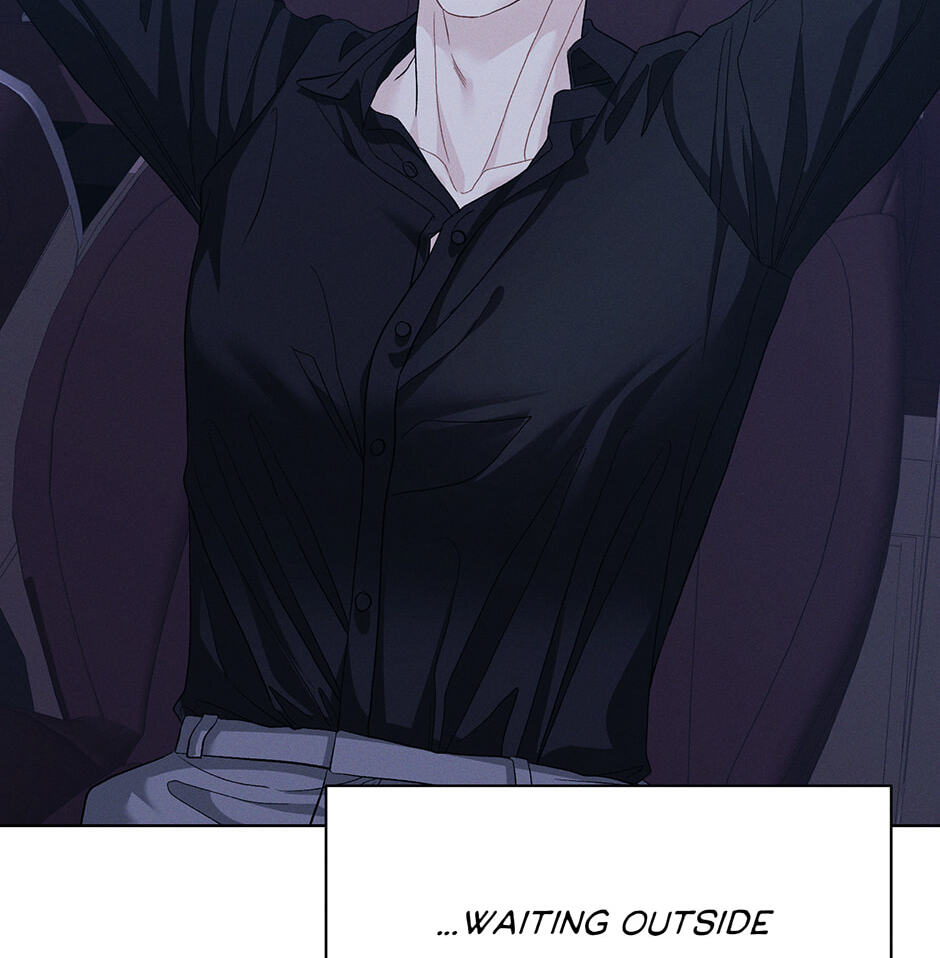 Cradle of the Tiger Chapter 60 page 15 - 