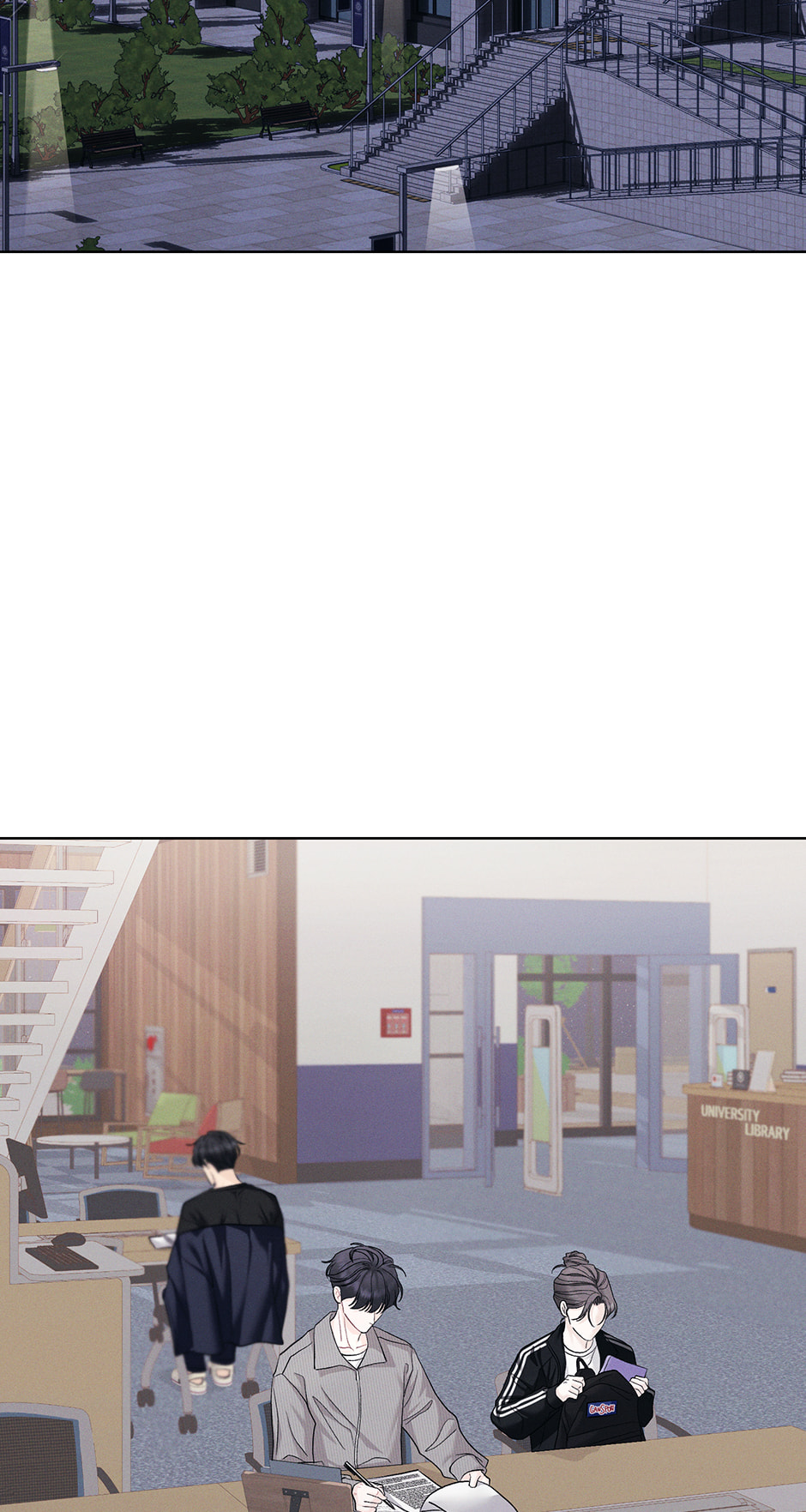 Cradle of the Tiger Chapter 60 page 3 - 