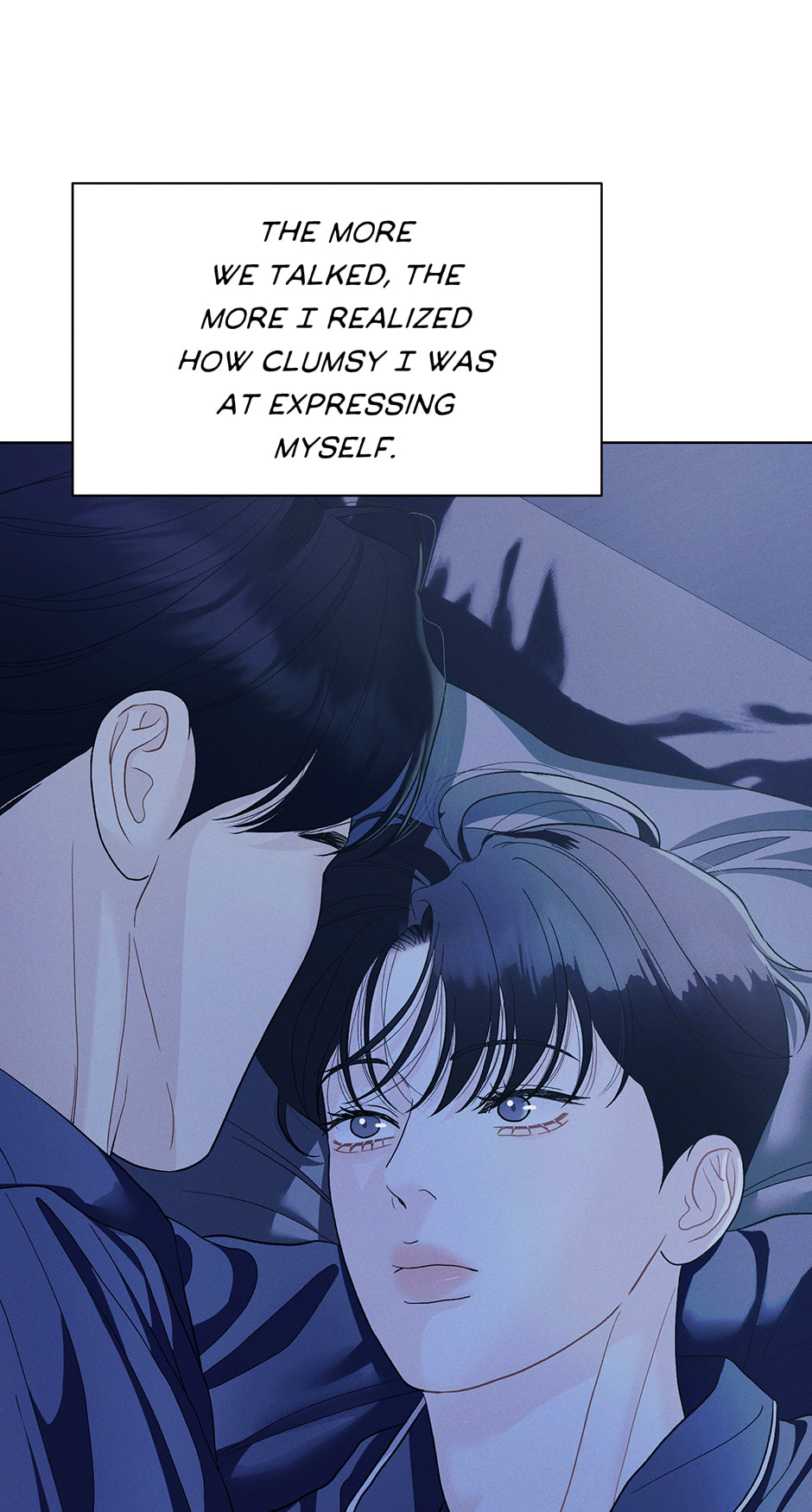 Cradle of the Tiger Chapter 60 page 27 - 