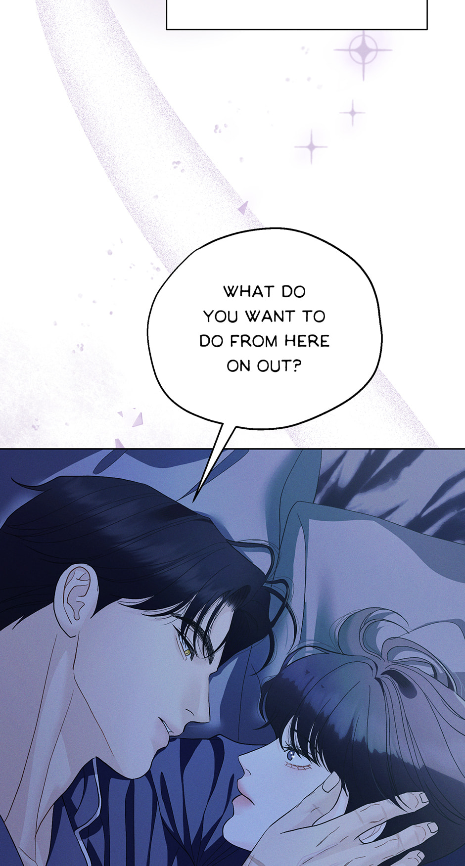 Cradle of the Tiger Chapter 60 page 29 - 