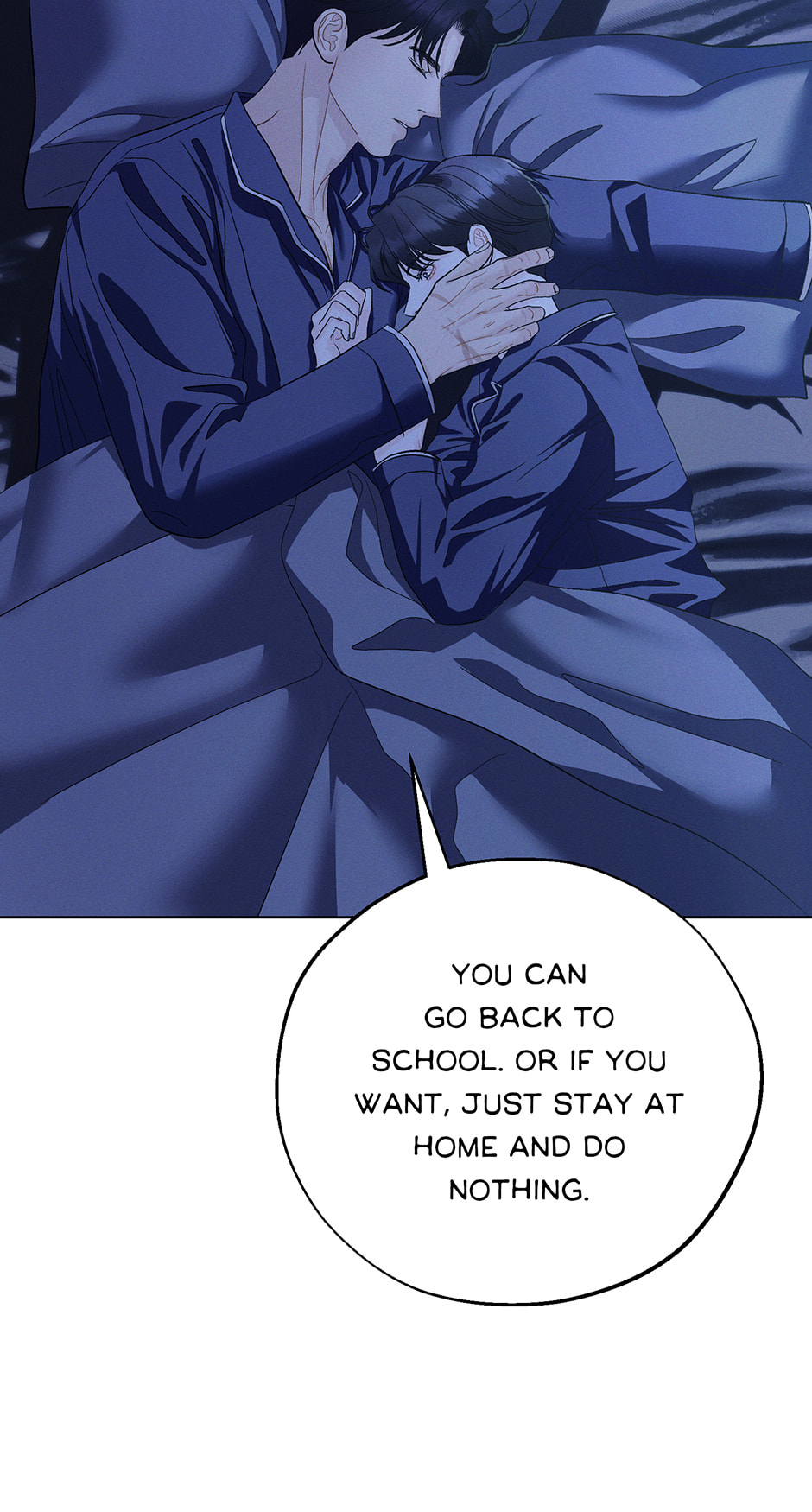 Cradle of the Tiger Chapter 60 page 31 - 