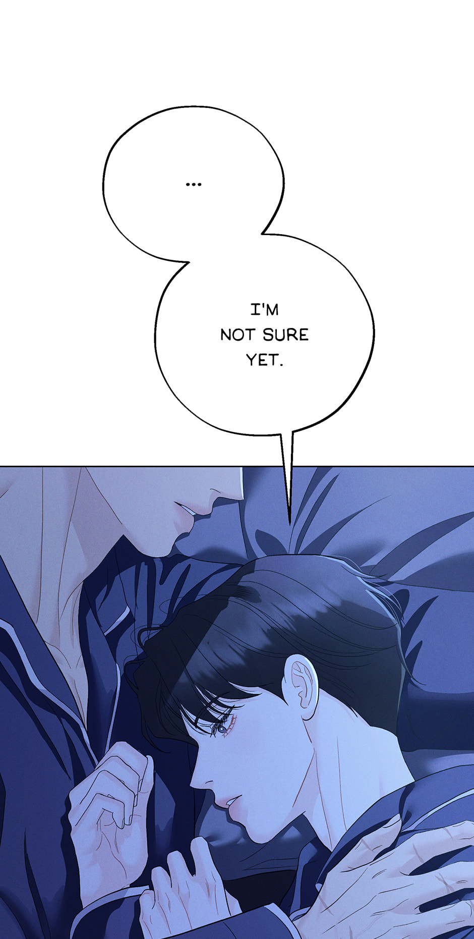 Cradle of the Tiger Chapter 60 page 32 - 