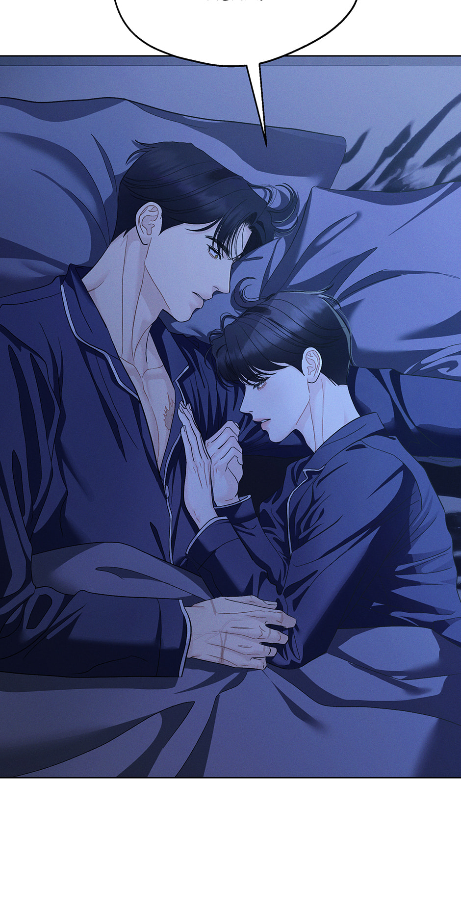 Cradle of the Tiger Chapter 60 page 35 - 