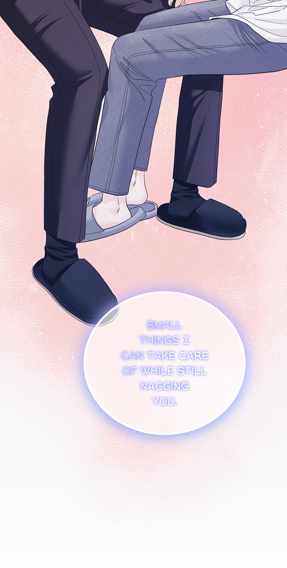 Cradle of the Tiger Chapter 60 page 37 - 