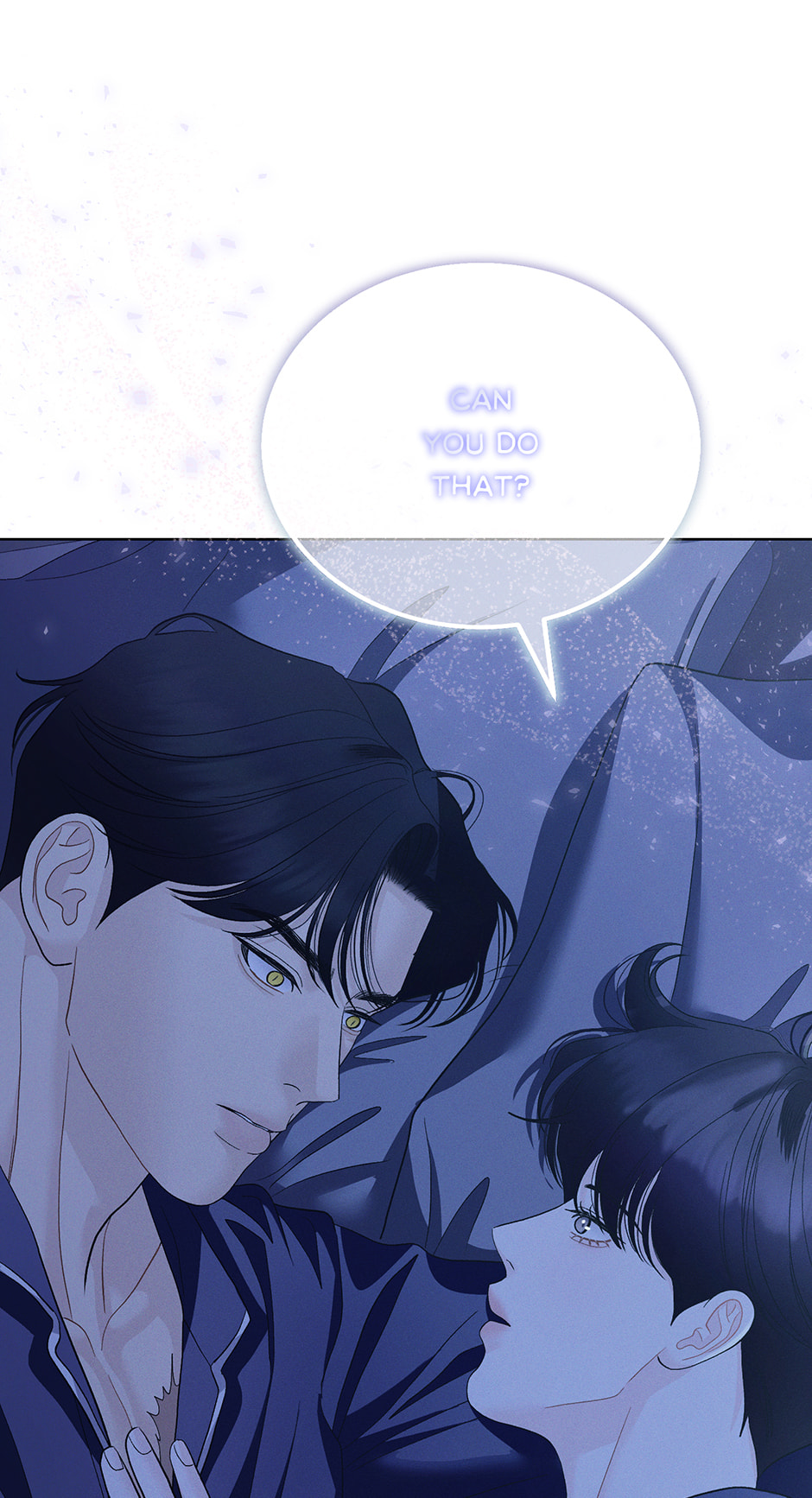 Cradle of the Tiger Chapter 60 page 38 - 