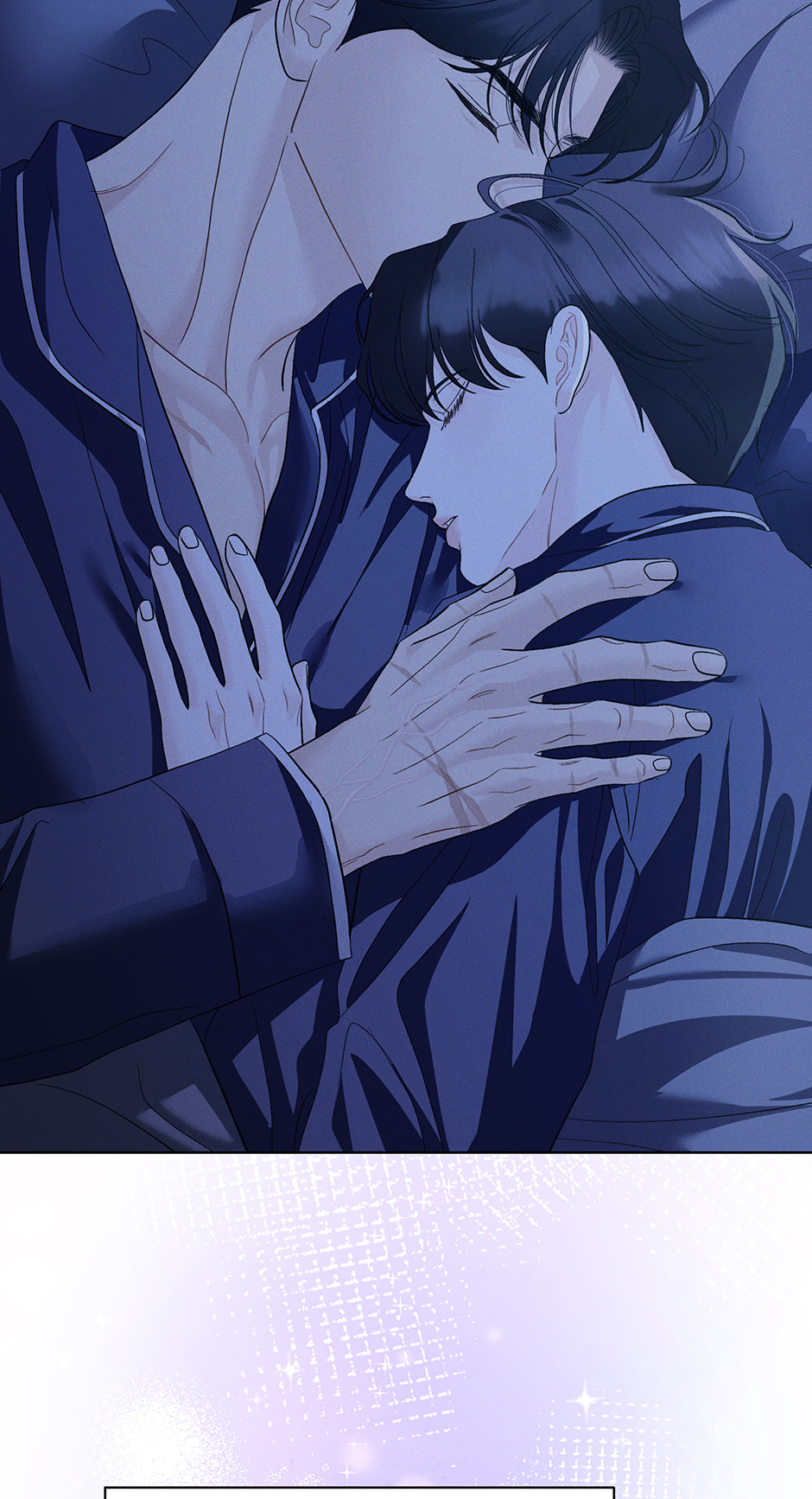 Cradle of the Tiger Chapter 60 page 41 - 