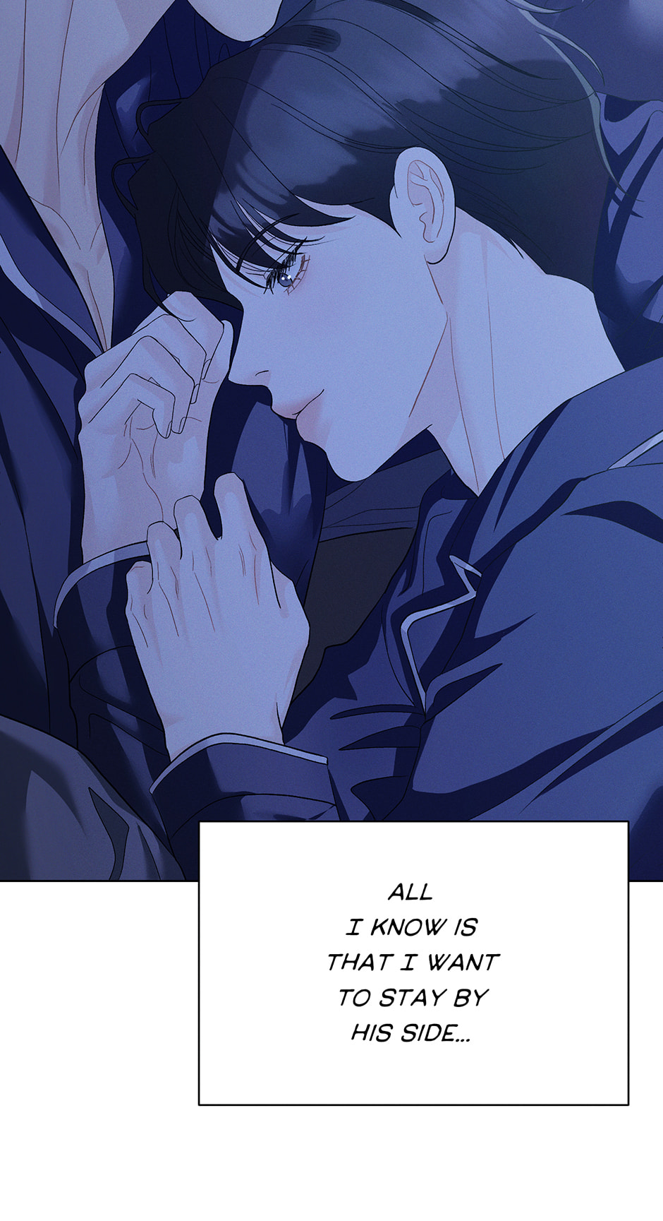 Cradle of the Tiger Chapter 60 page 43 - 
