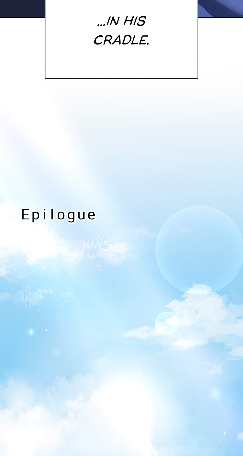 Cradle of the Tiger Chapter 60 page 45 - 