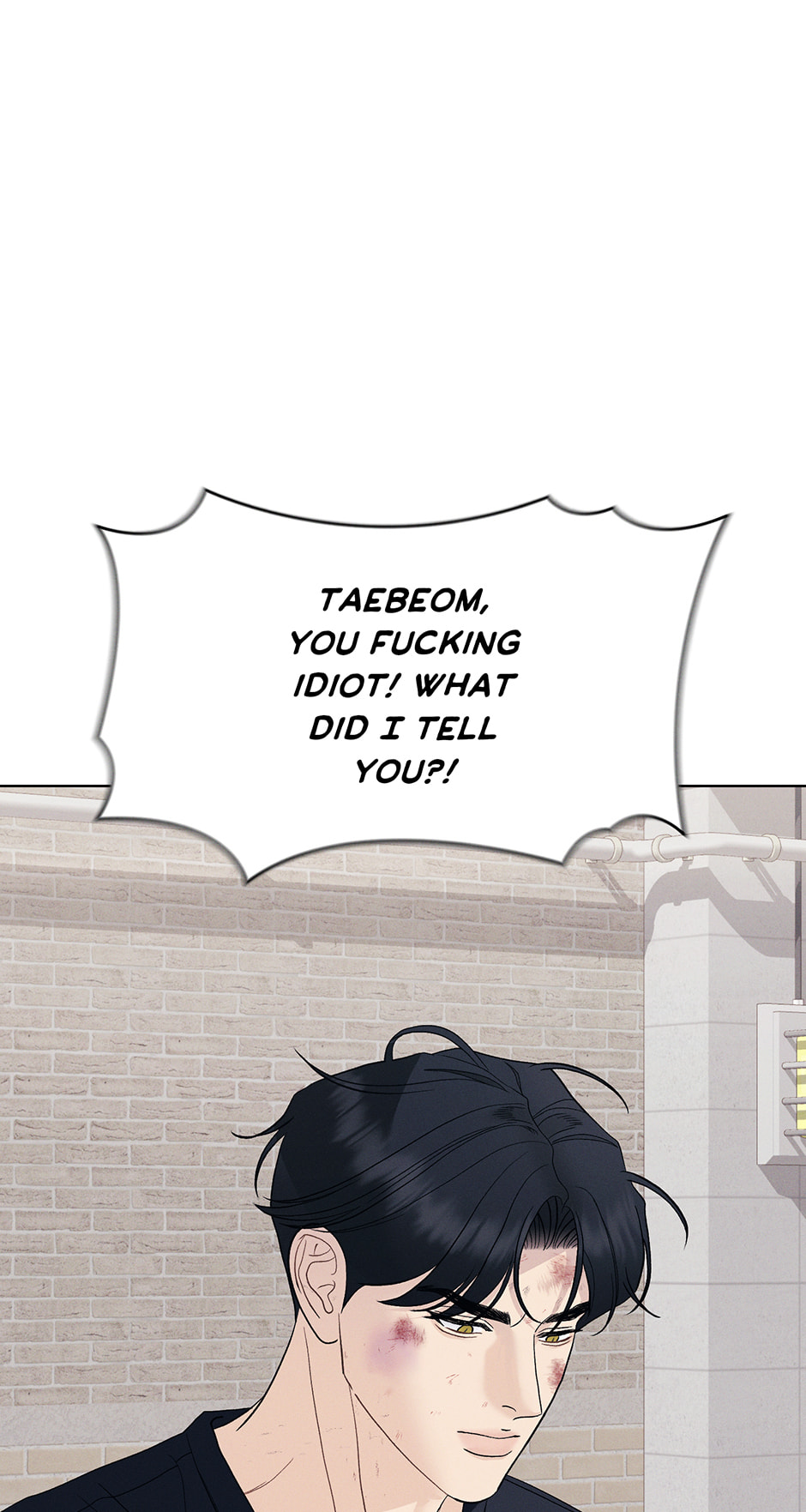 Cradle of the Tiger Chapter 60 page 47 - 