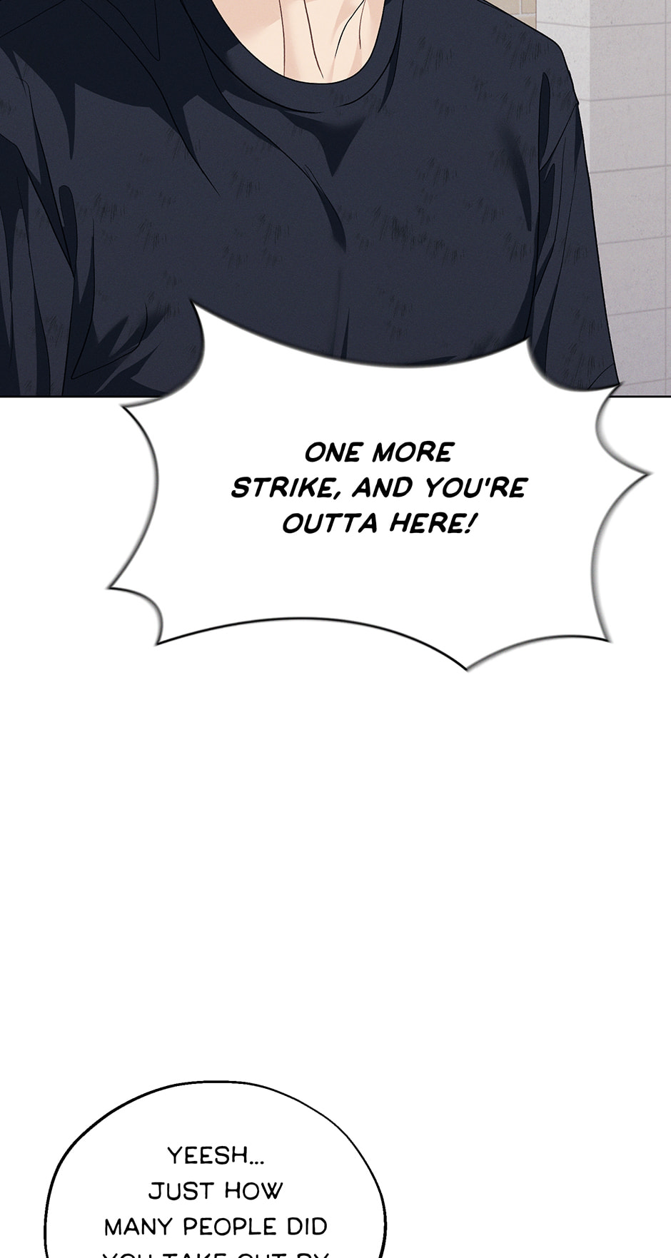 Cradle of the Tiger Chapter 60 page 48 - 