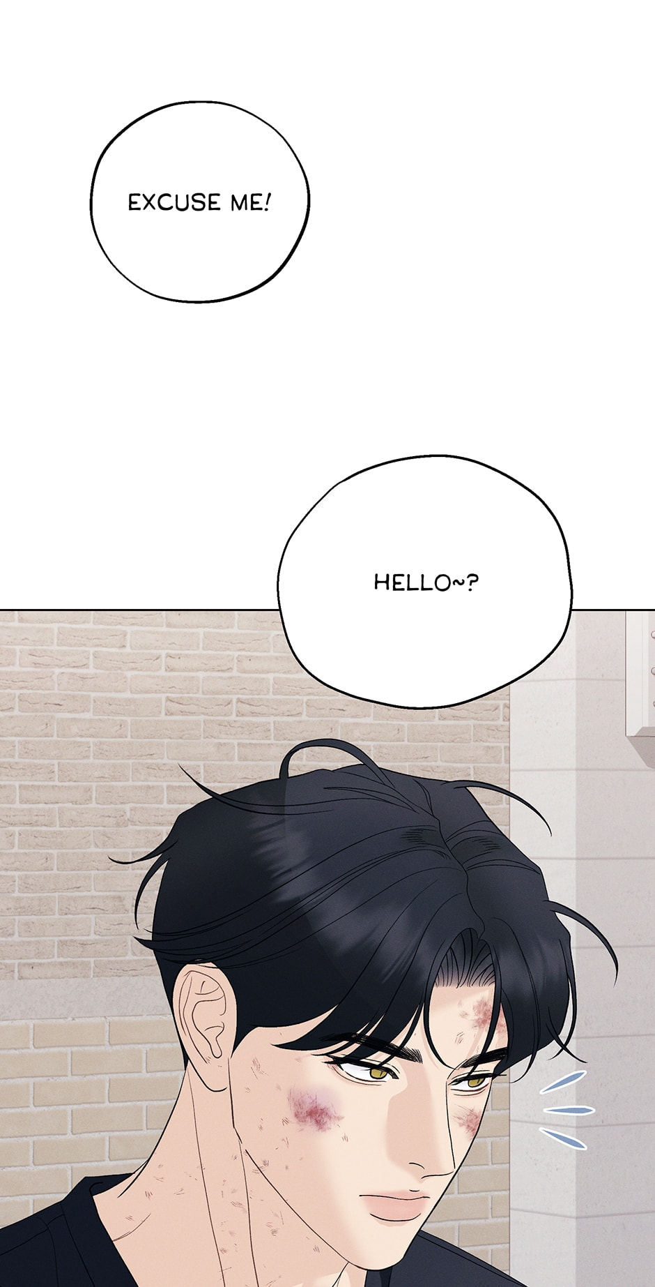 Cradle of the Tiger Chapter 60 page 50 - 