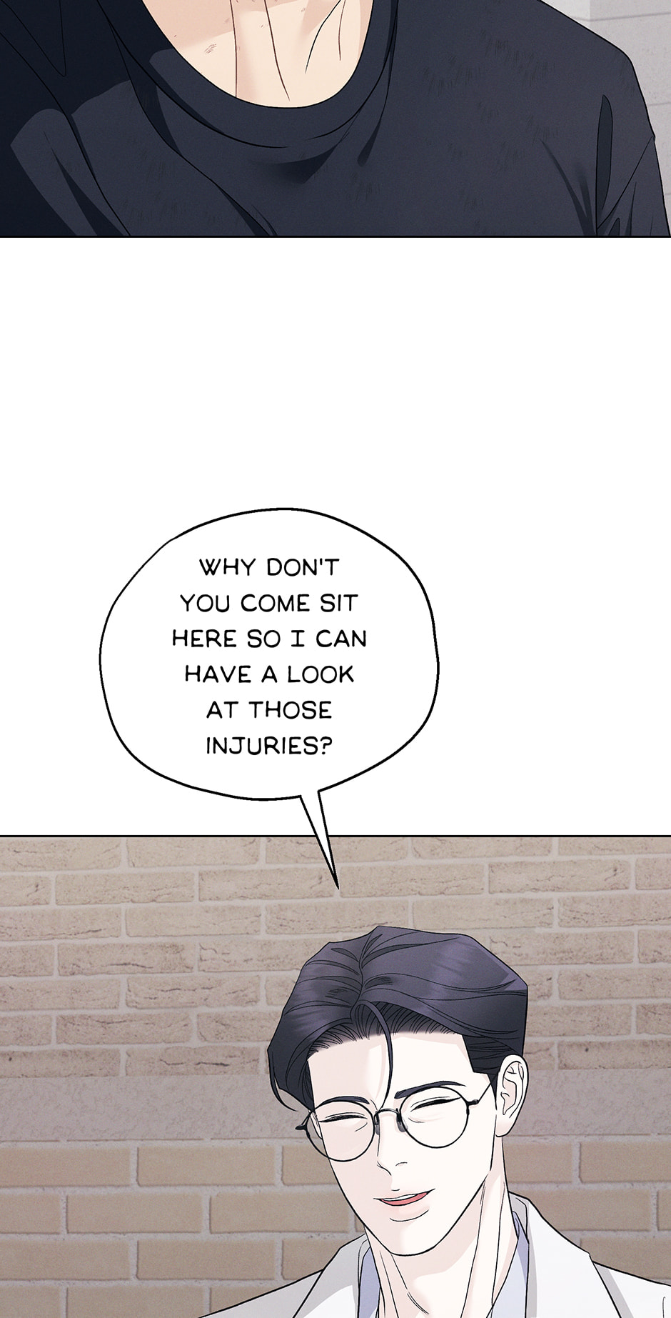 Cradle of the Tiger Chapter 60 page 51 - 