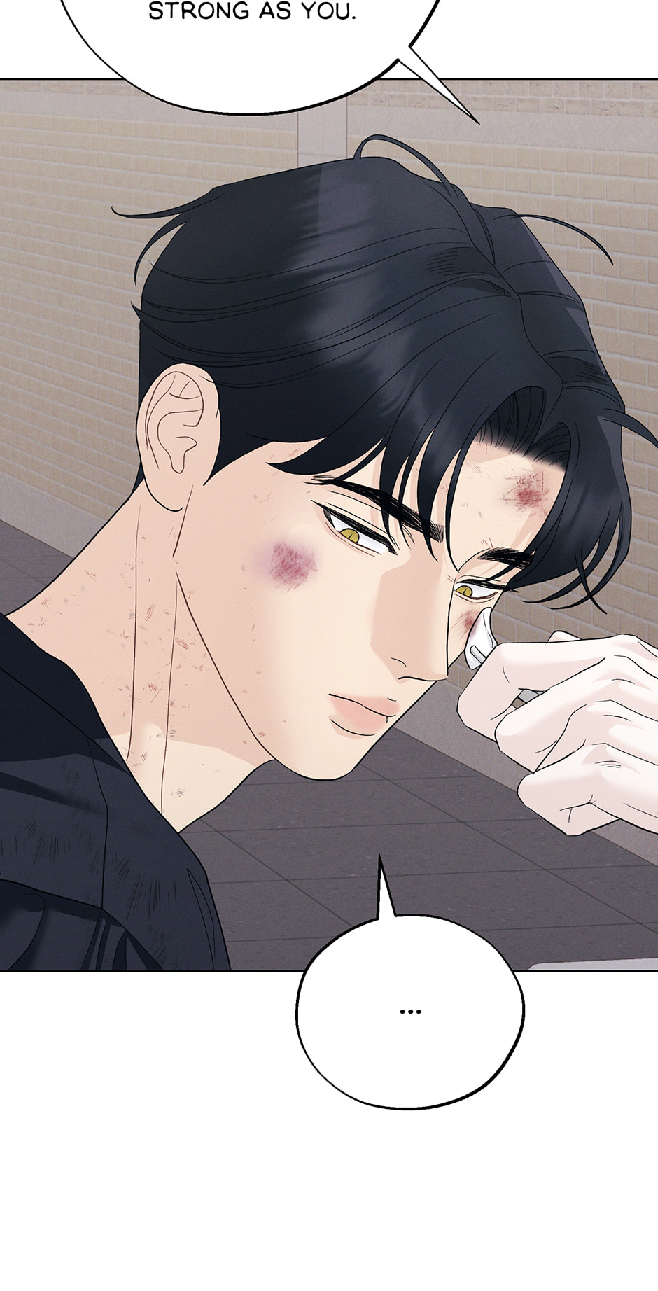Cradle of the Tiger Chapter 60 page 54 - 