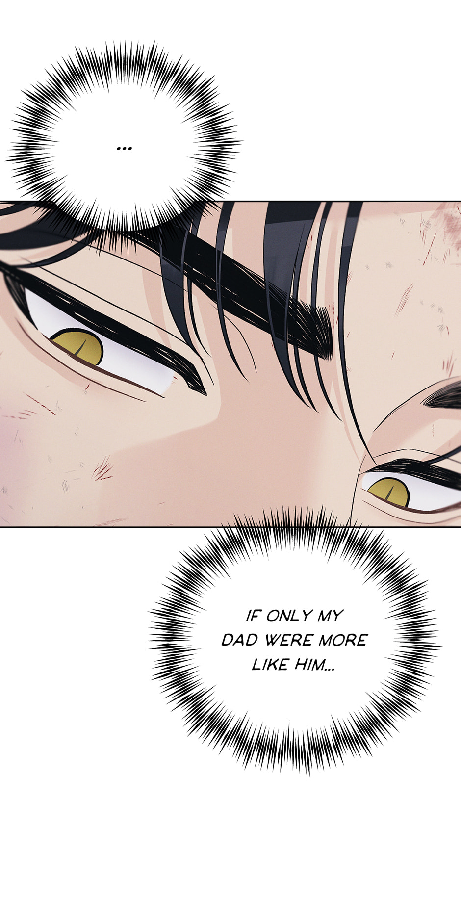 Cradle of the Tiger Chapter 60 page 55 - 