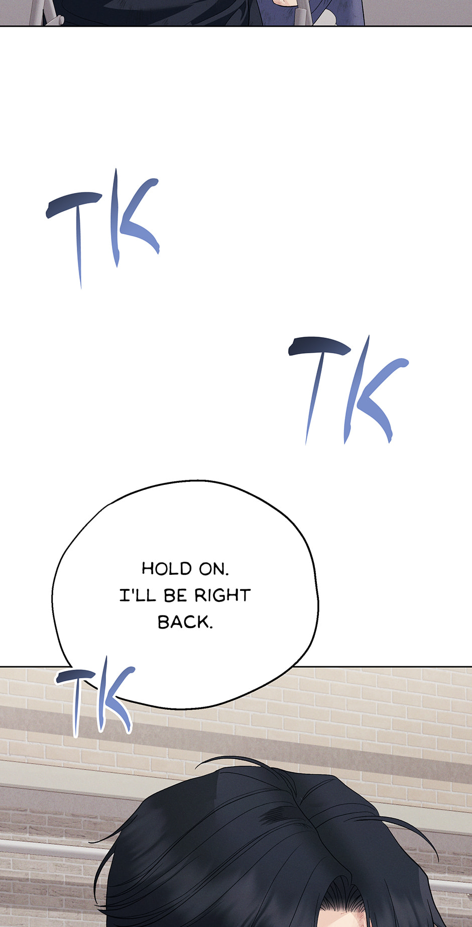 Cradle of the Tiger Chapter 60 page 57 - 