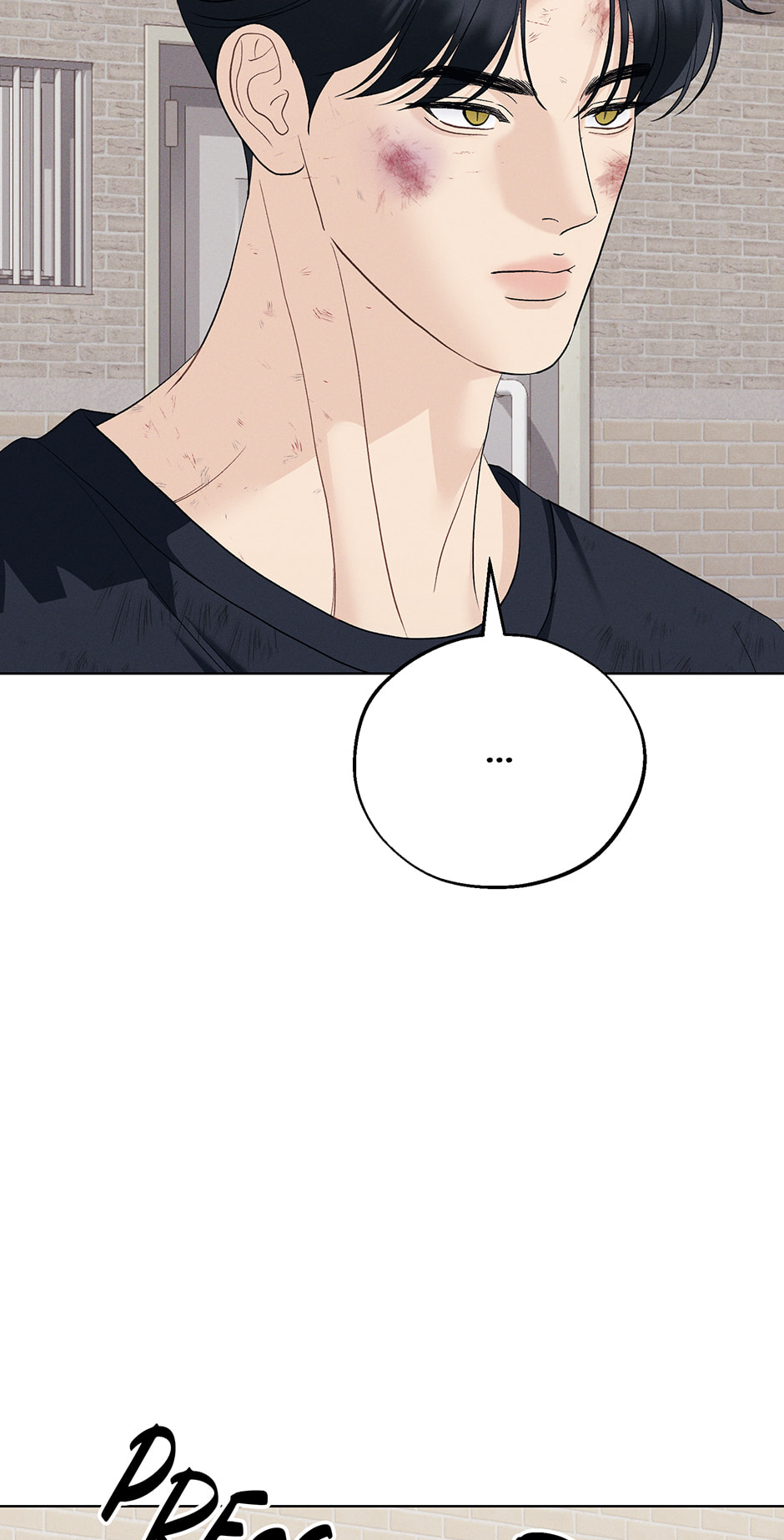 Cradle of the Tiger Chapter 60 page 58 - 