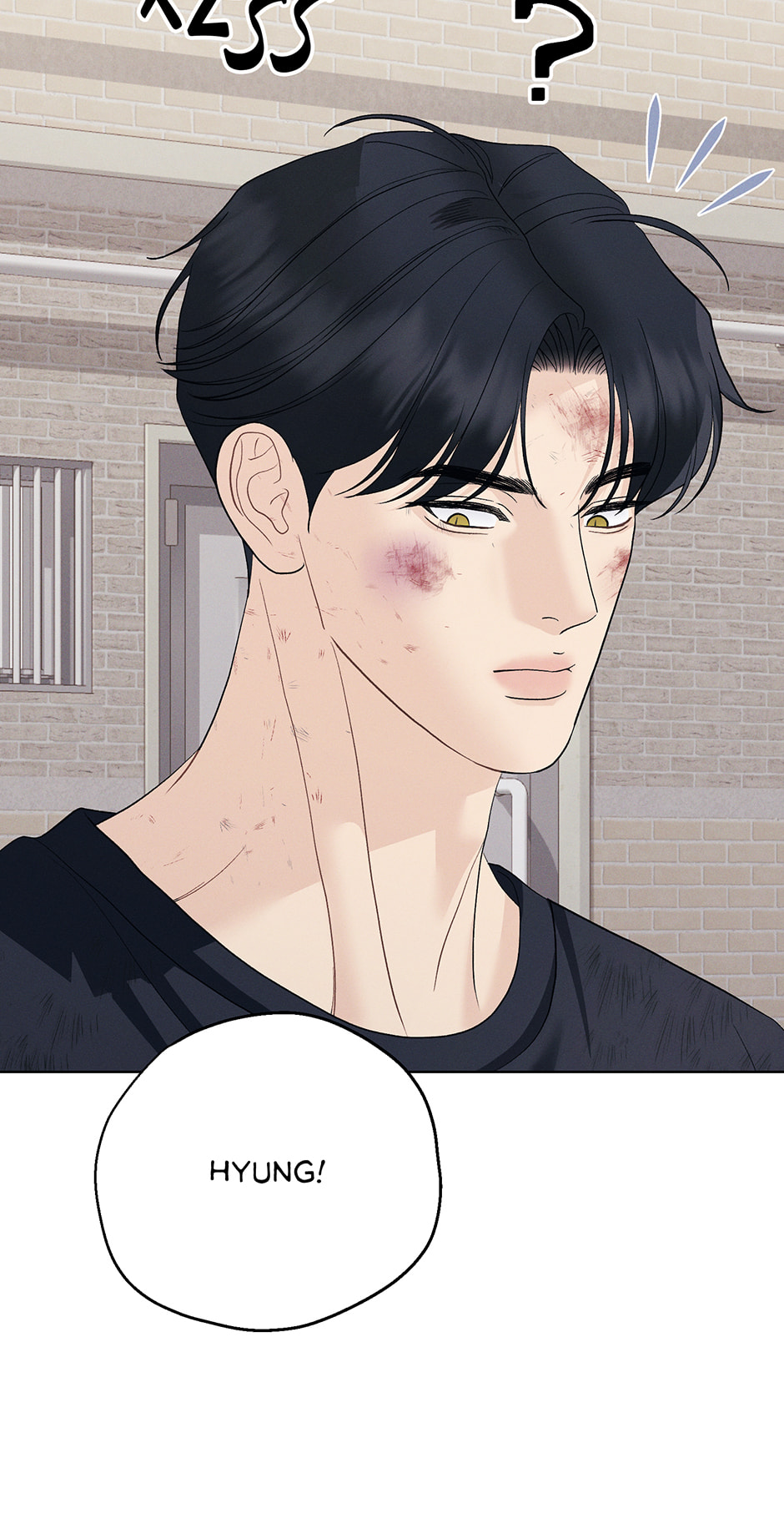 Cradle of the Tiger Chapter 60 page 59 - 