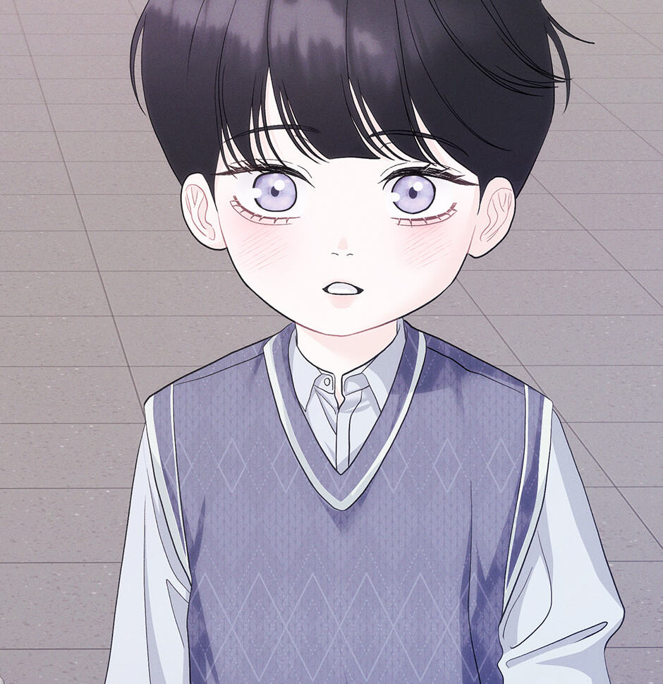 Cradle of the Tiger Chapter 60 page 61 - 