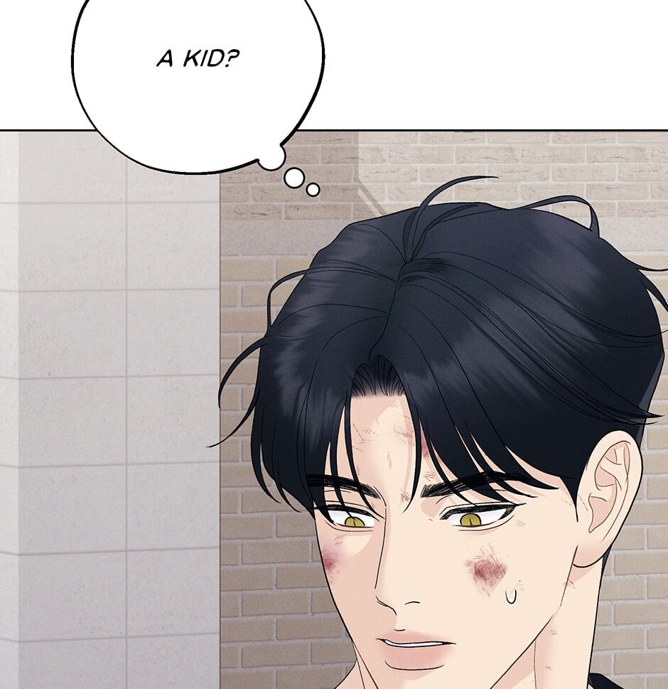 Cradle of the Tiger Chapter 60 page 63 - 