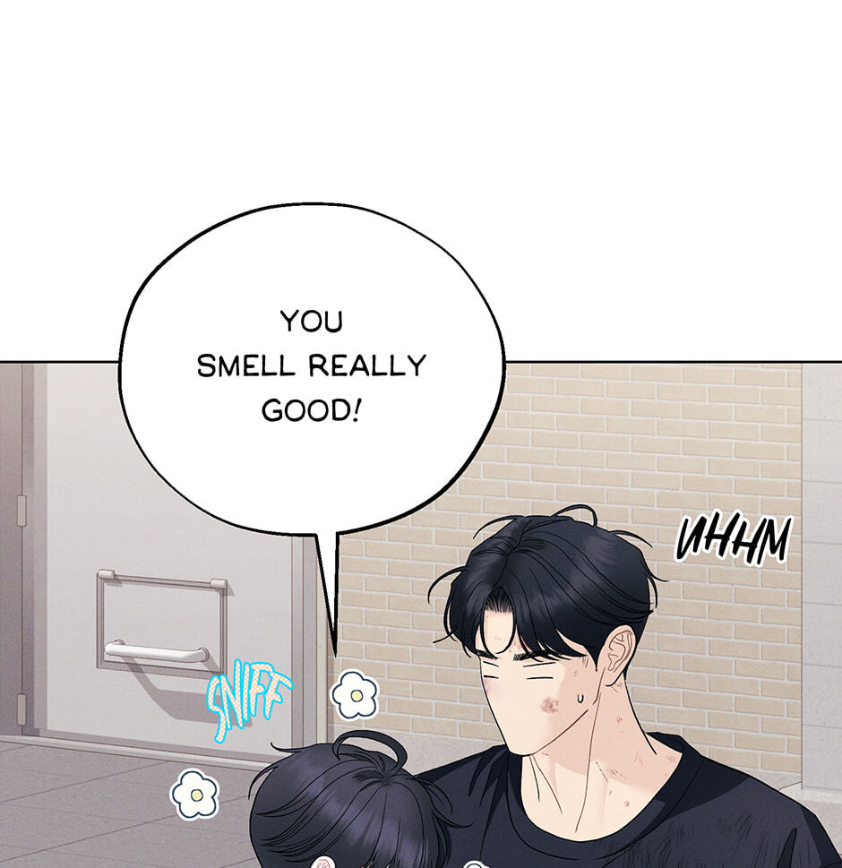 Cradle of the Tiger Chapter 60 page 65 - 