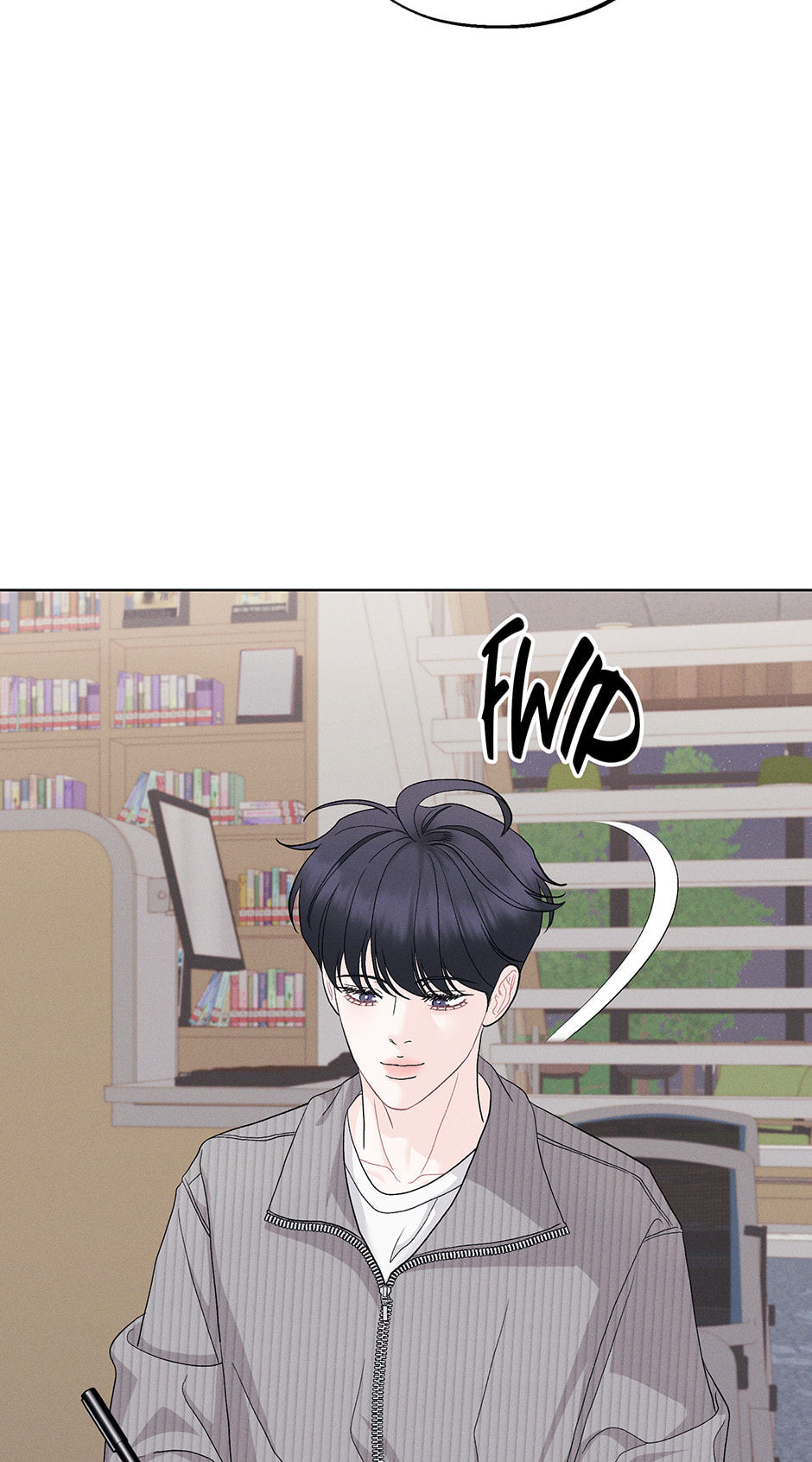 Cradle of the Tiger Chapter 60 page 8 - 