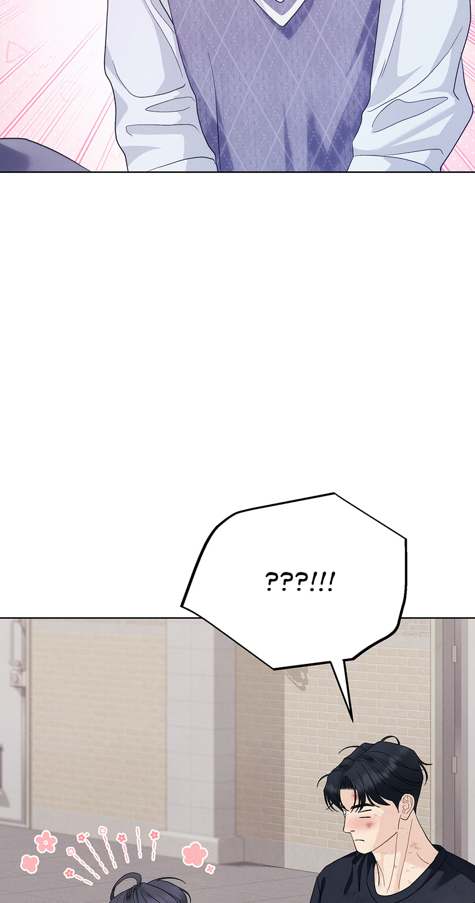 Cradle of the Tiger Chapter 60 page 71 - 