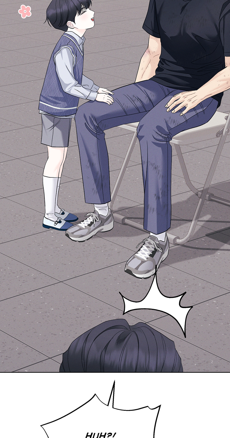 Cradle of the Tiger Chapter 60 page 72 - 
