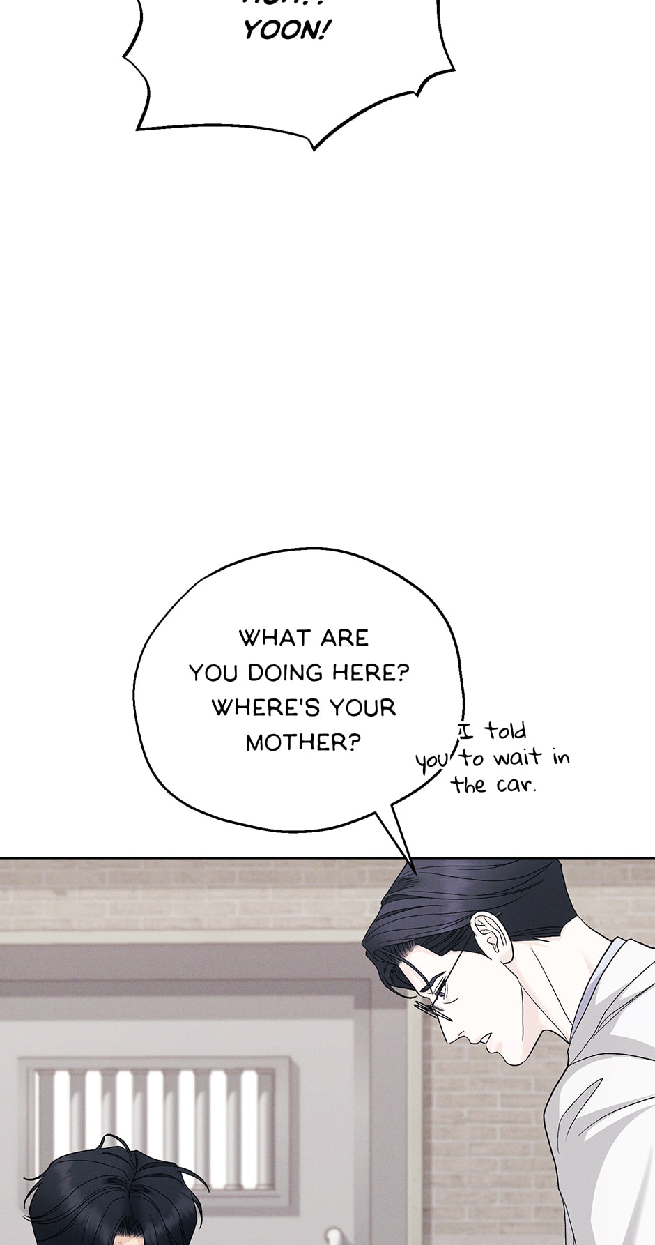 Cradle of the Tiger Chapter 60 page 73 - 