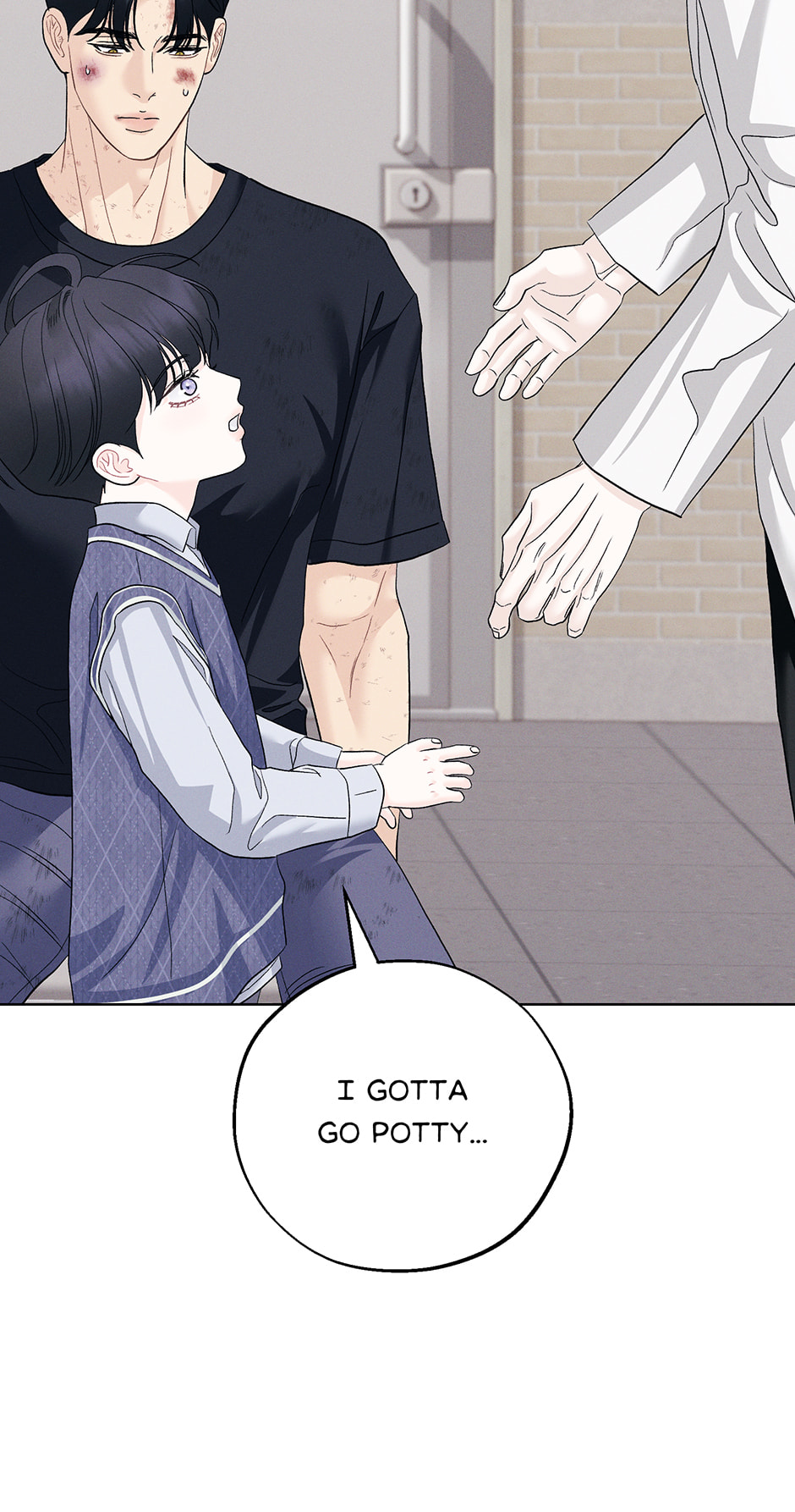 Cradle of the Tiger Chapter 60 page 74 - 