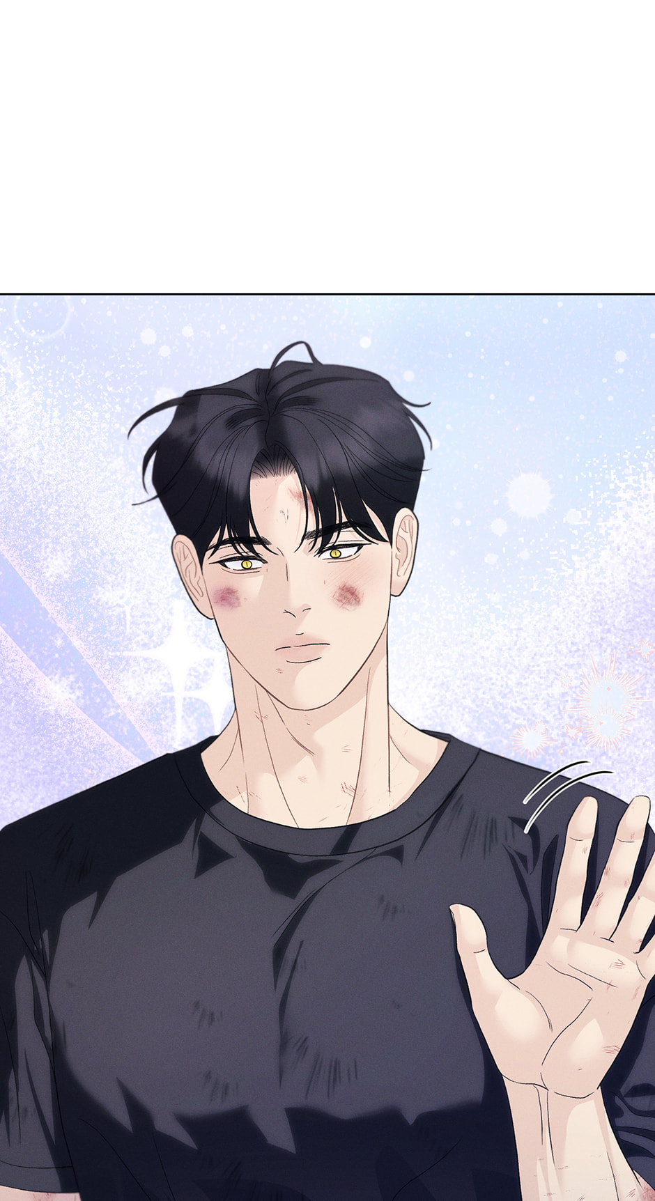 Cradle of the Tiger Chapter 60 page 86 - 