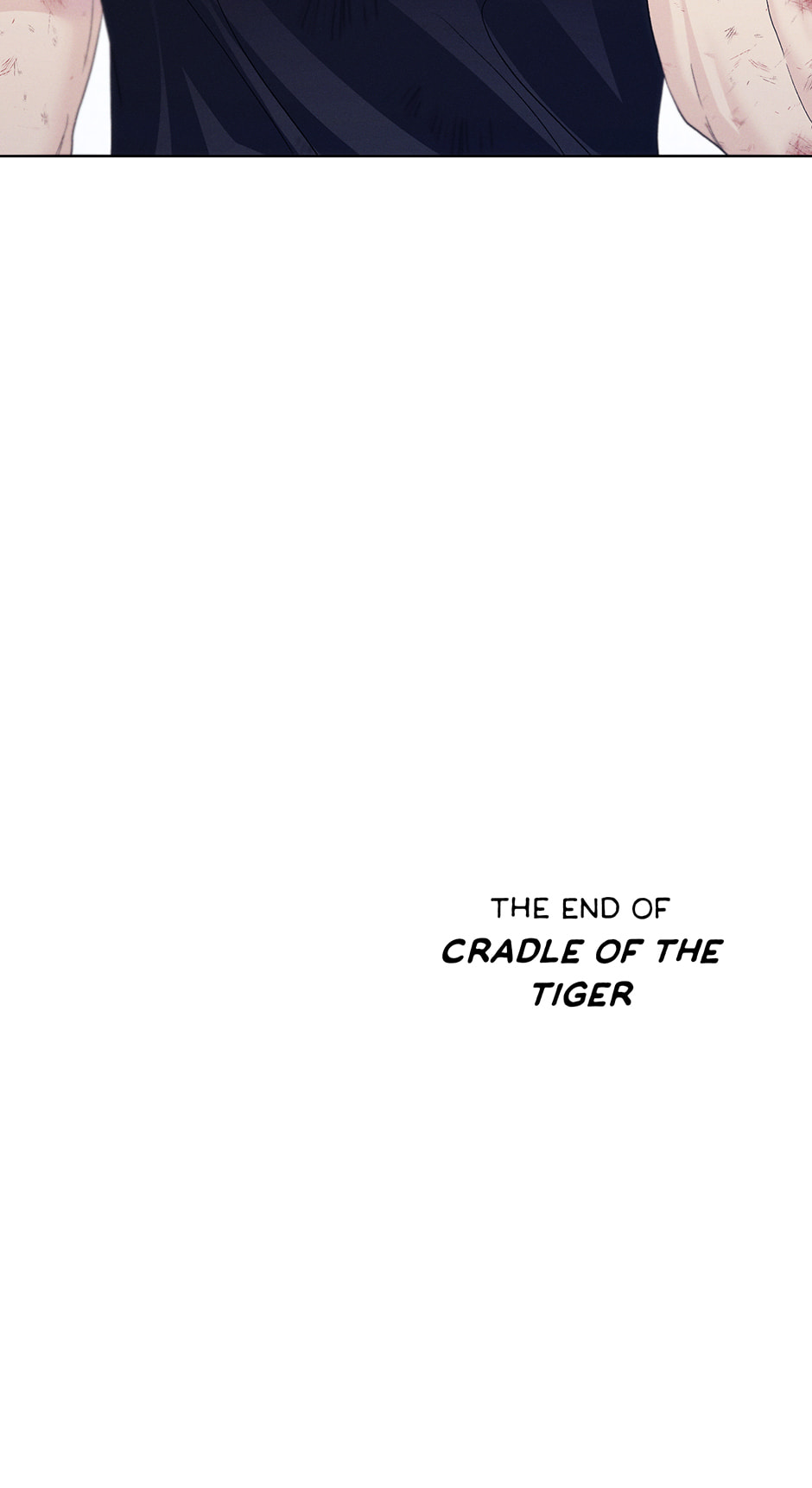 Cradle of the Tiger Chapter 60 page 87 - 