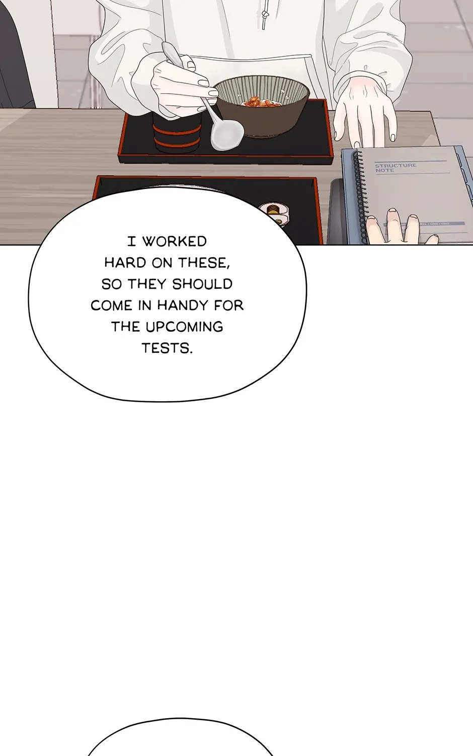 Cradle of the Tiger Chapter 7 page 104 - 