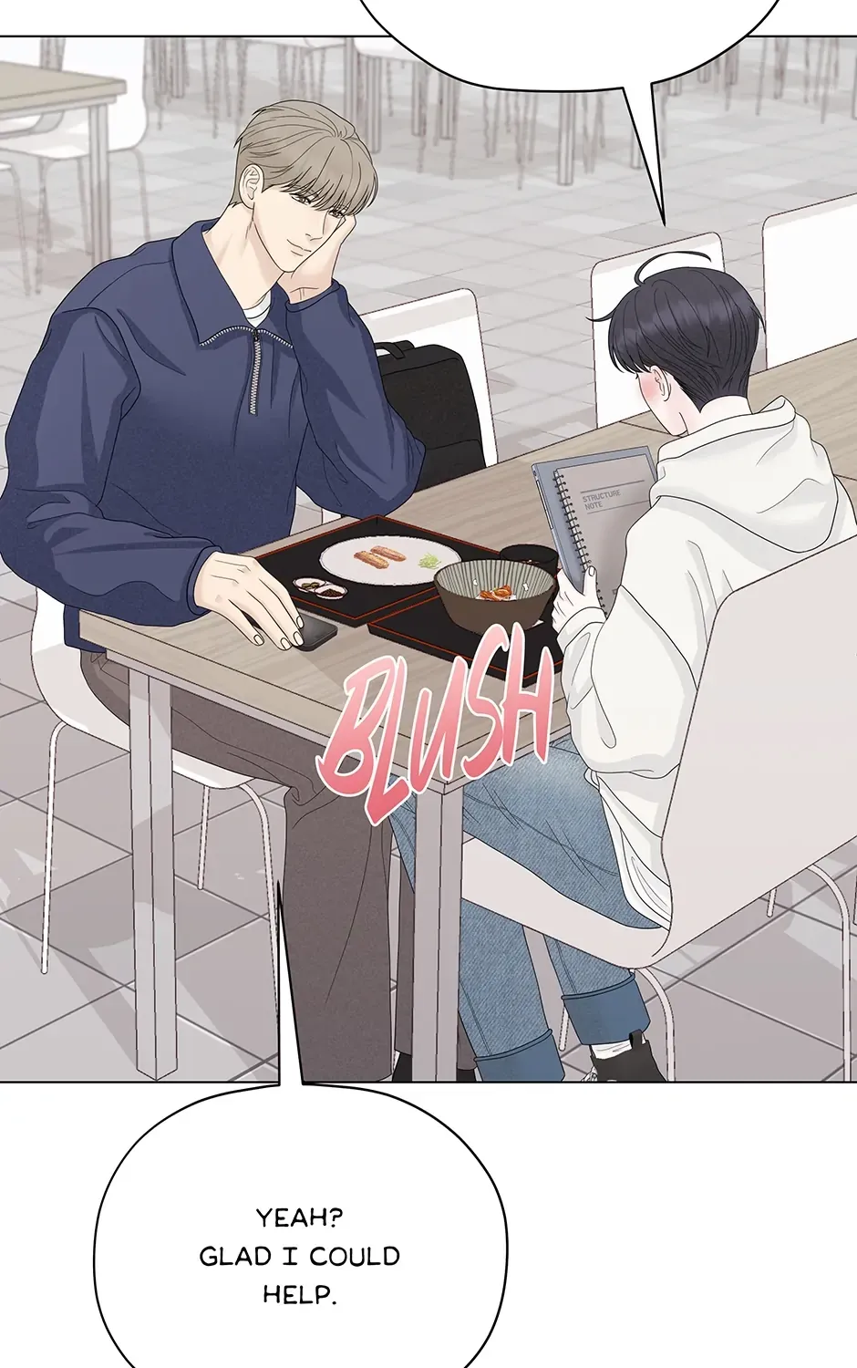 Cradle of the Tiger Chapter 7 page 106 - 