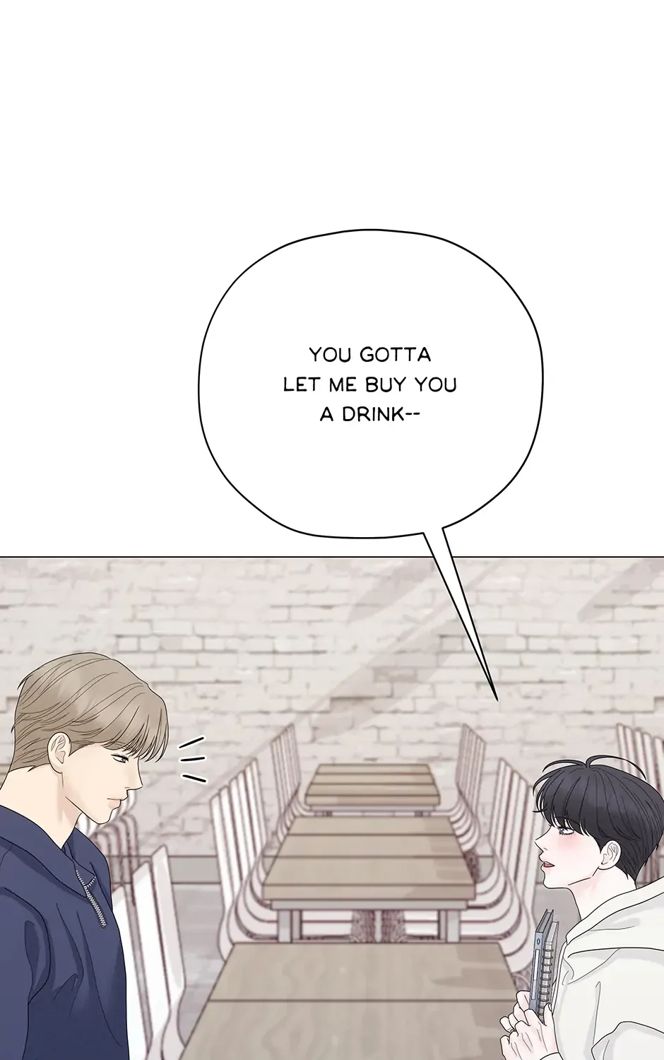 Cradle of the Tiger Chapter 7 page 108 - 