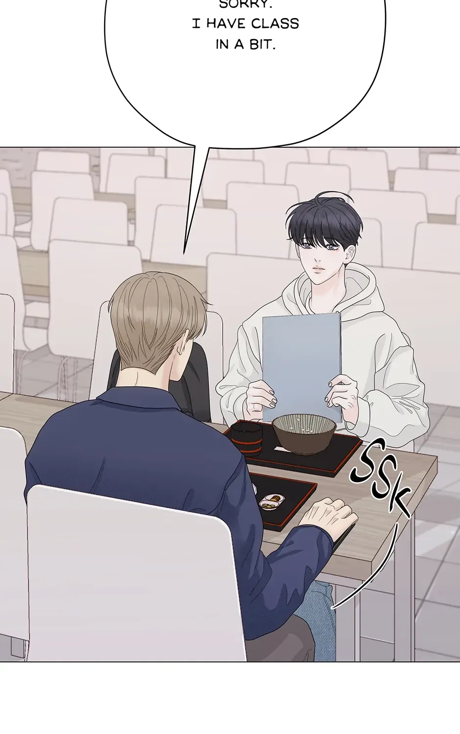 Cradle of the Tiger Chapter 7 page 114 - 