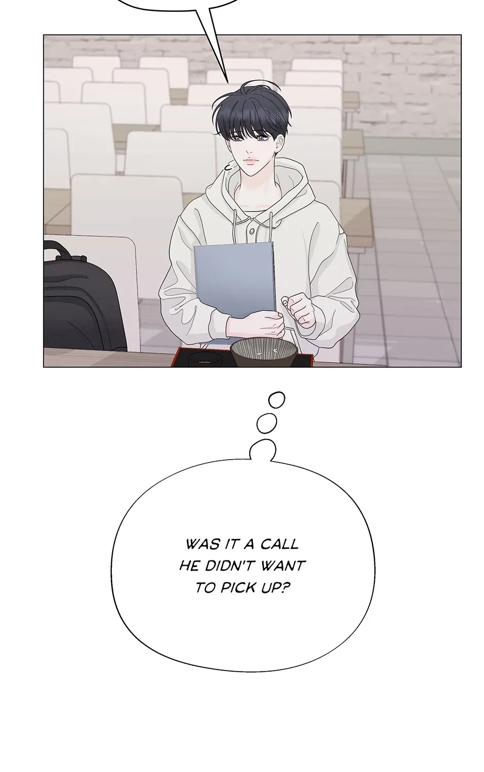 Cradle of the Tiger Chapter 7 page 122 - 