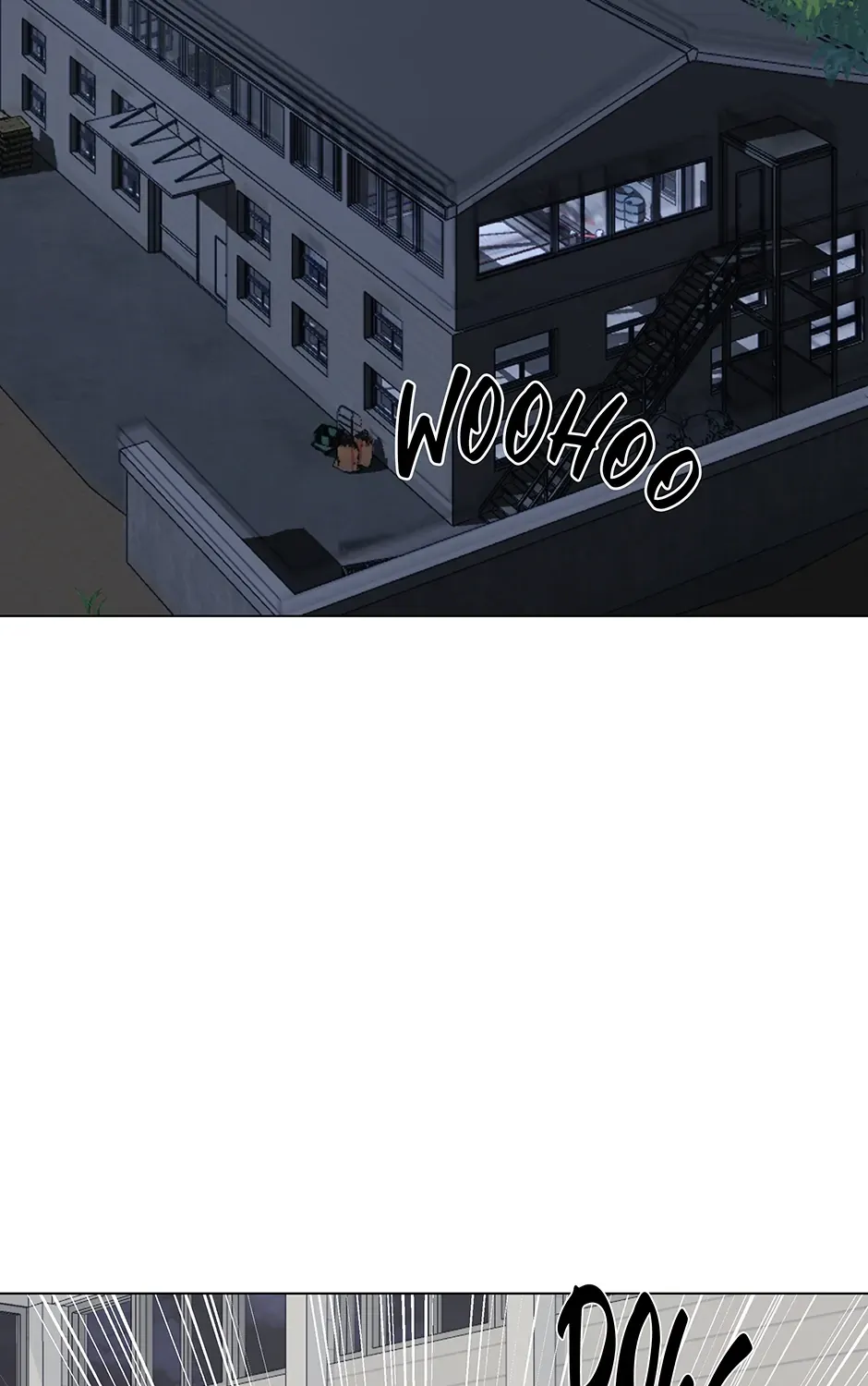 Cradle of the Tiger Chapter 7 page 126 - 