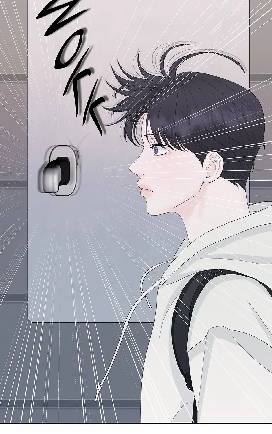 Cradle of the Tiger Chapter 7 page 140 - 
