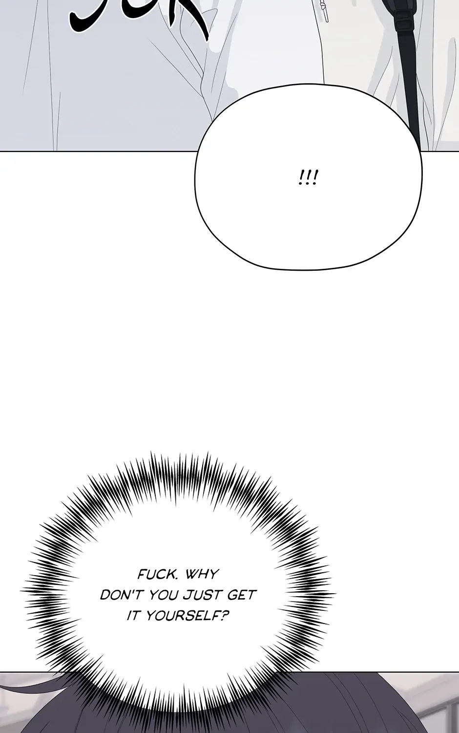 Cradle of the Tiger Chapter 7 page 152 - 