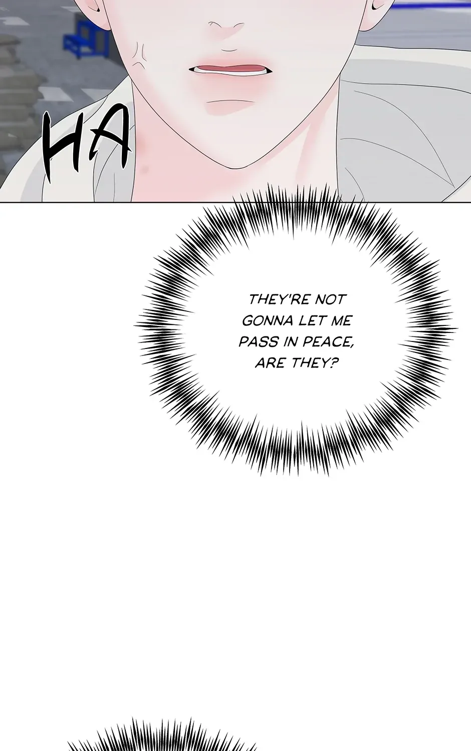 Cradle of the Tiger Chapter 7 page 154 - 