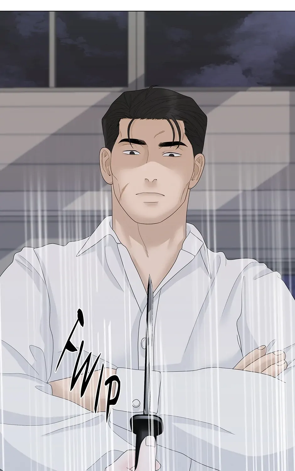 Cradle of the Tiger Chapter 7 page 160 - 